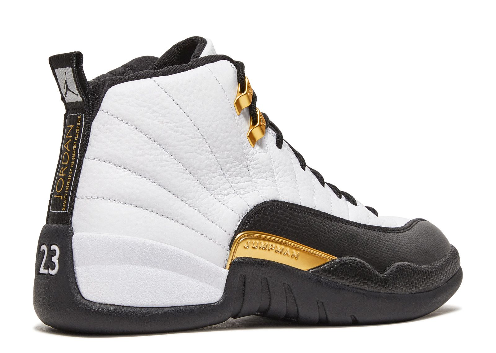 Jordan 12 Retro ‘Royalty’