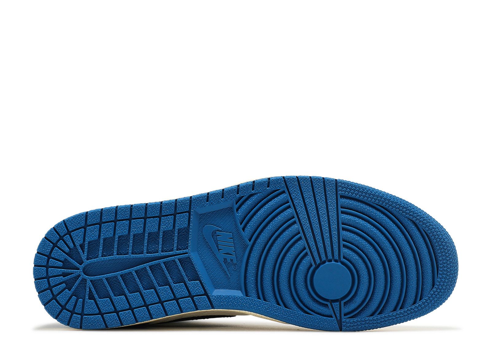 Fragment Design x Travis Scott x Jordan 1 Retro High