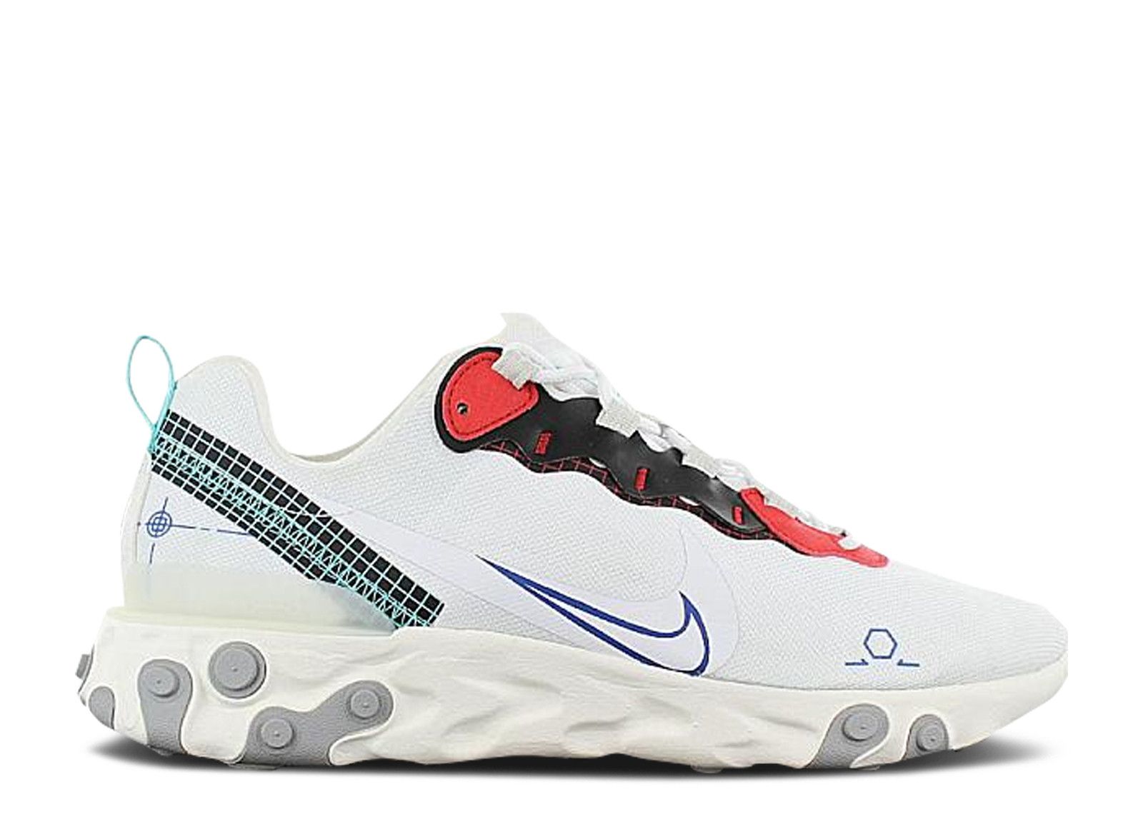 React Element 55  display picture 2