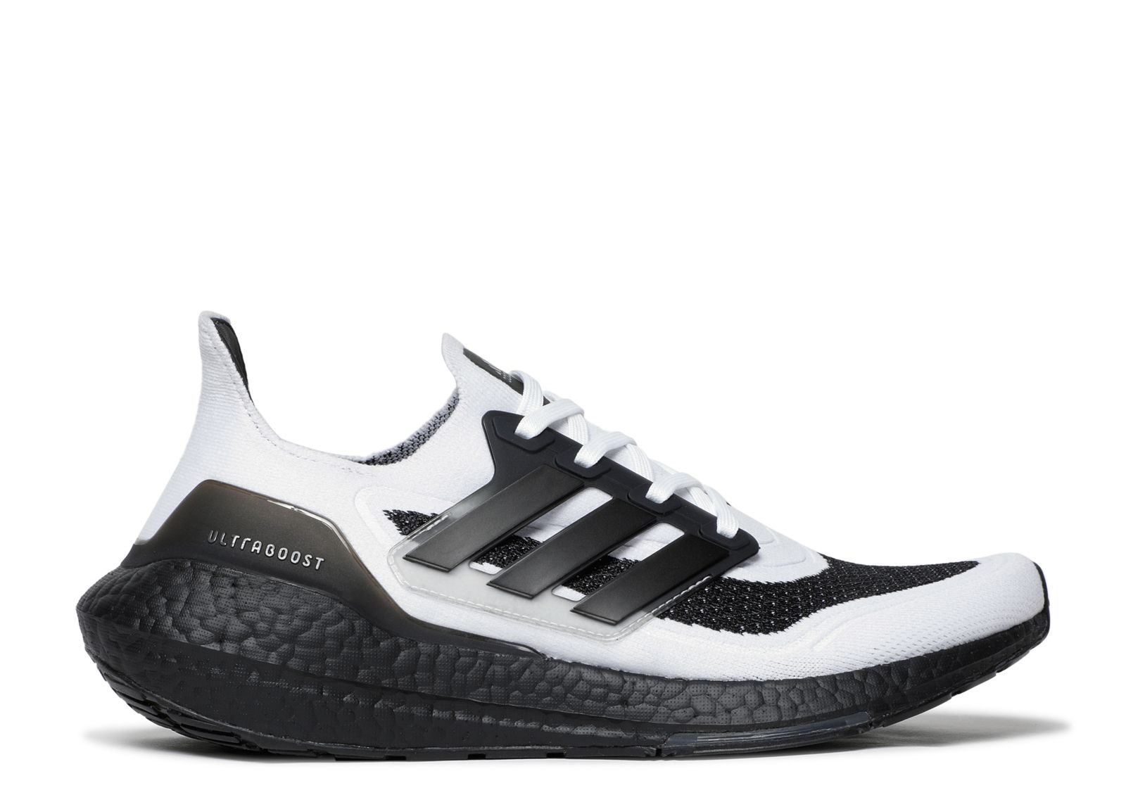 Adidas Ultraboost 21 Oreo