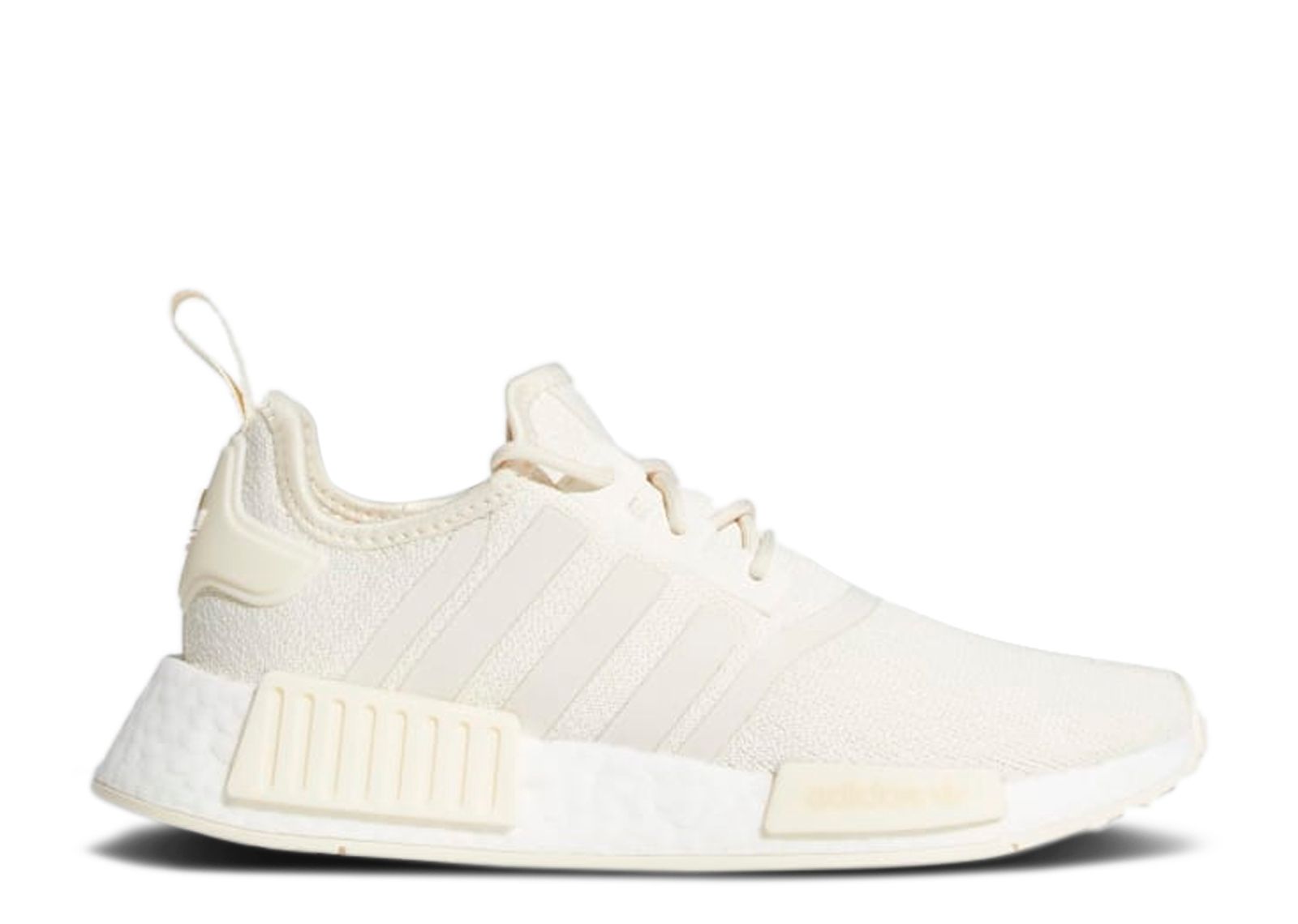 Pharrell X N.E.R.D. X NMD Human Race Trail 'Y.O.U. N.E.R.D.' - Adidas -  BB7603 - core black/black | Flight Club