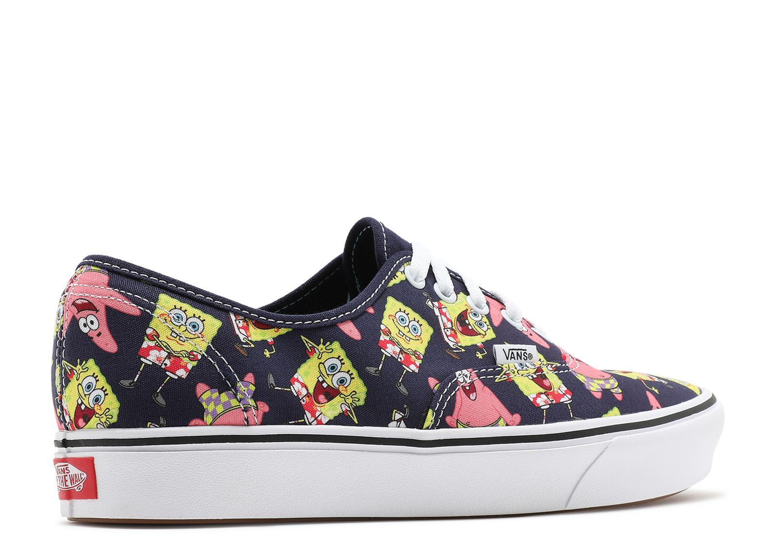 SpongeBob SquarePants X ComfyCush Authentic 