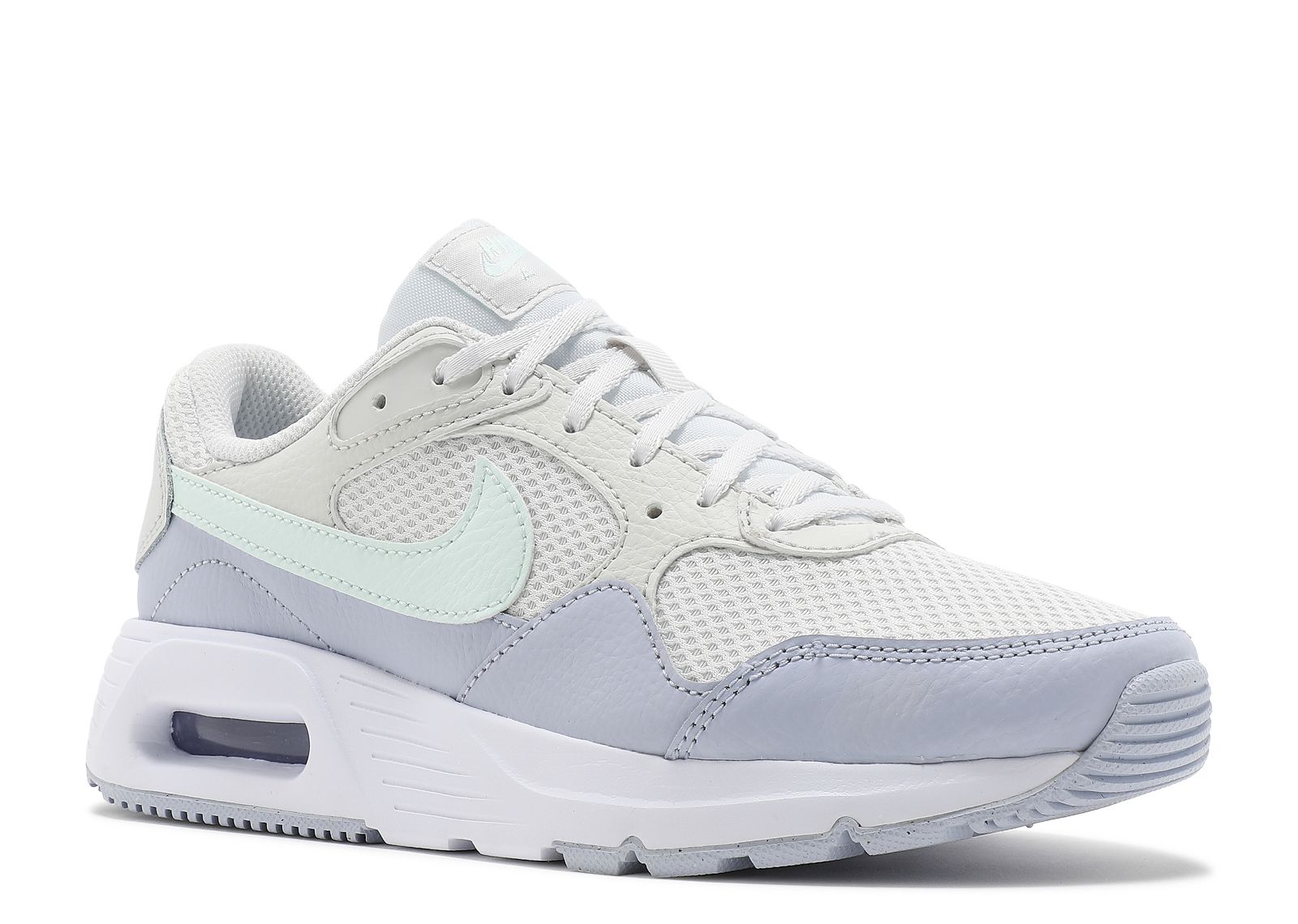 Nike Wmns Air Max SC 'Platinum Tint Ghost