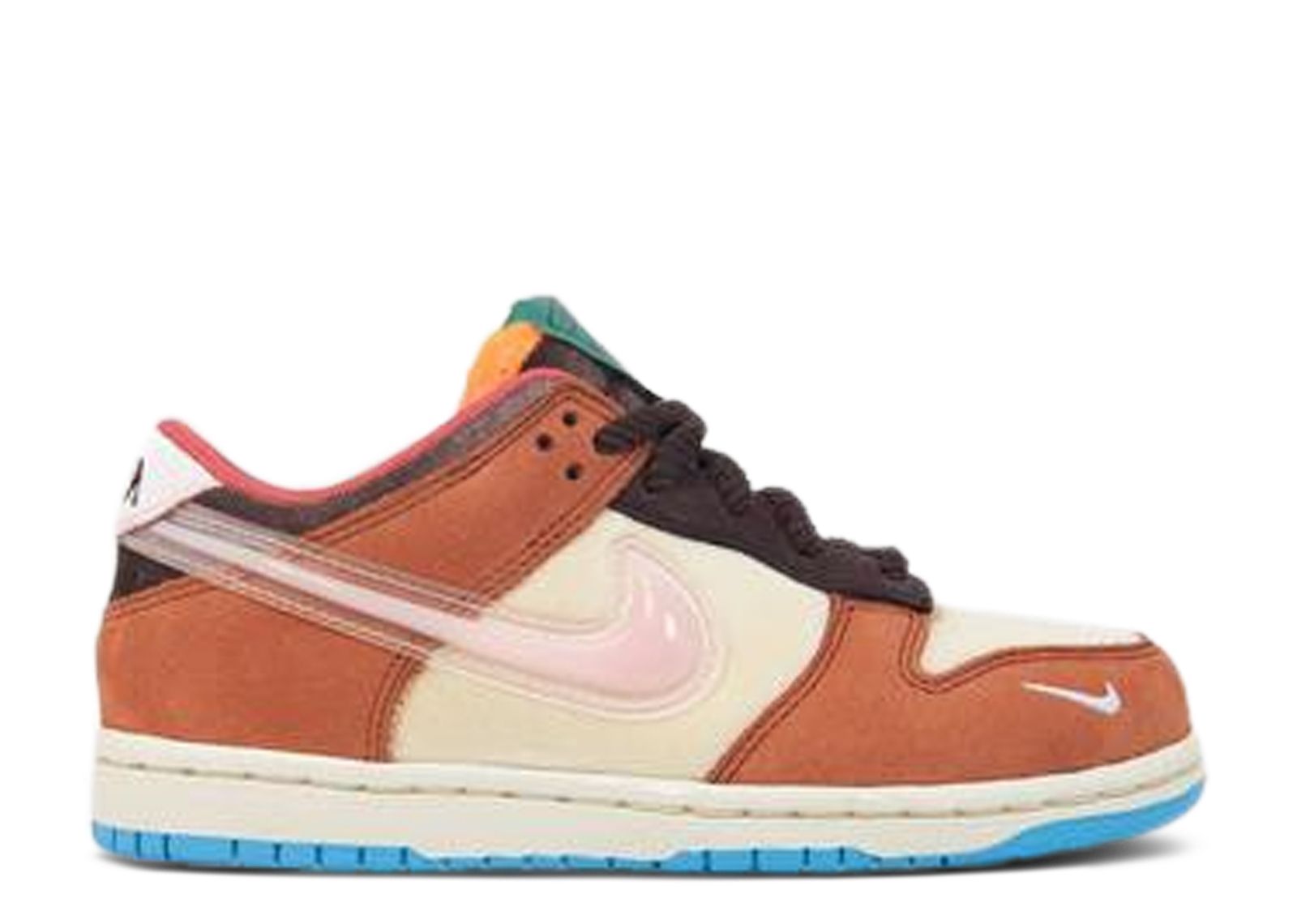 Dunk Low Pro SB 