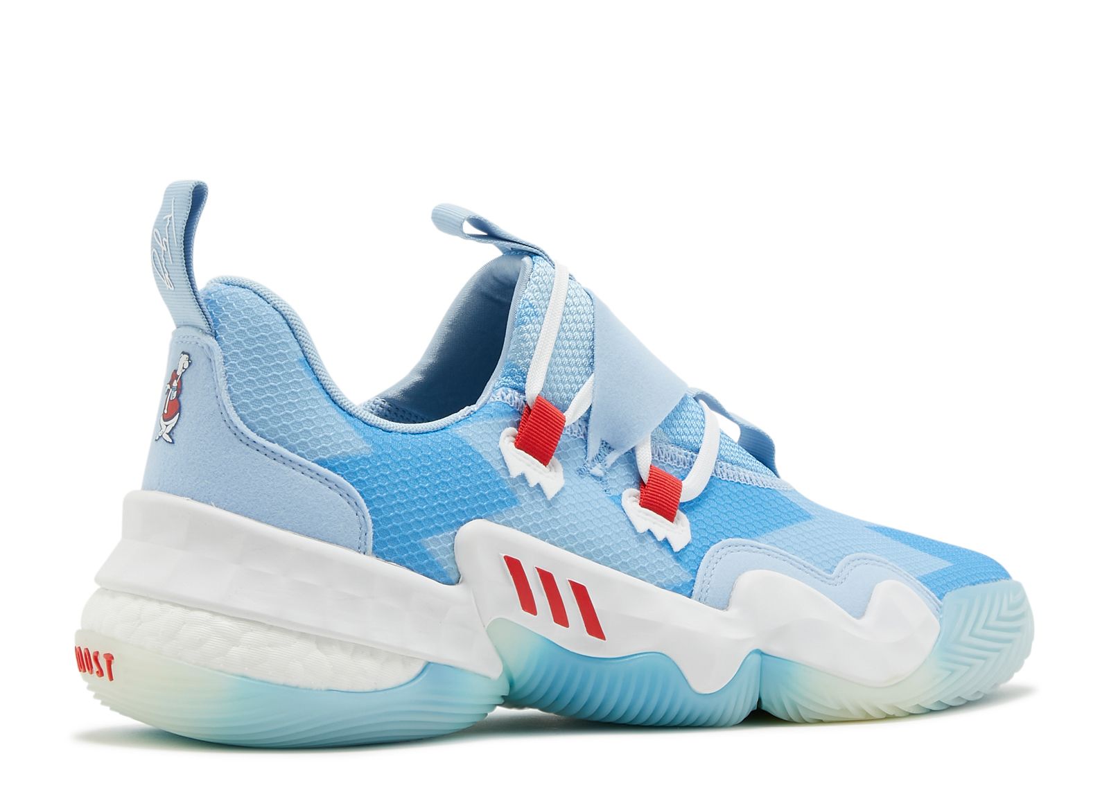 adidas Trae Young 1 'Ice Trae' H68997
