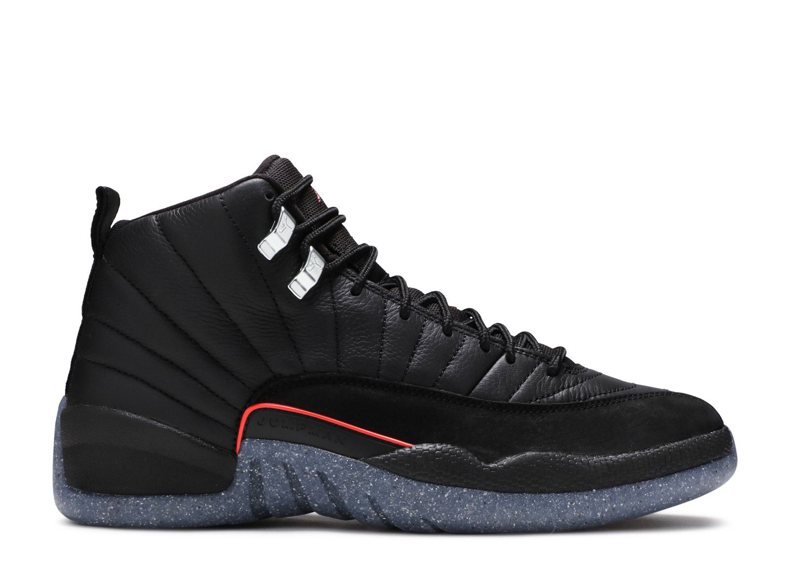 Jordan 12 Utility 'Grind'