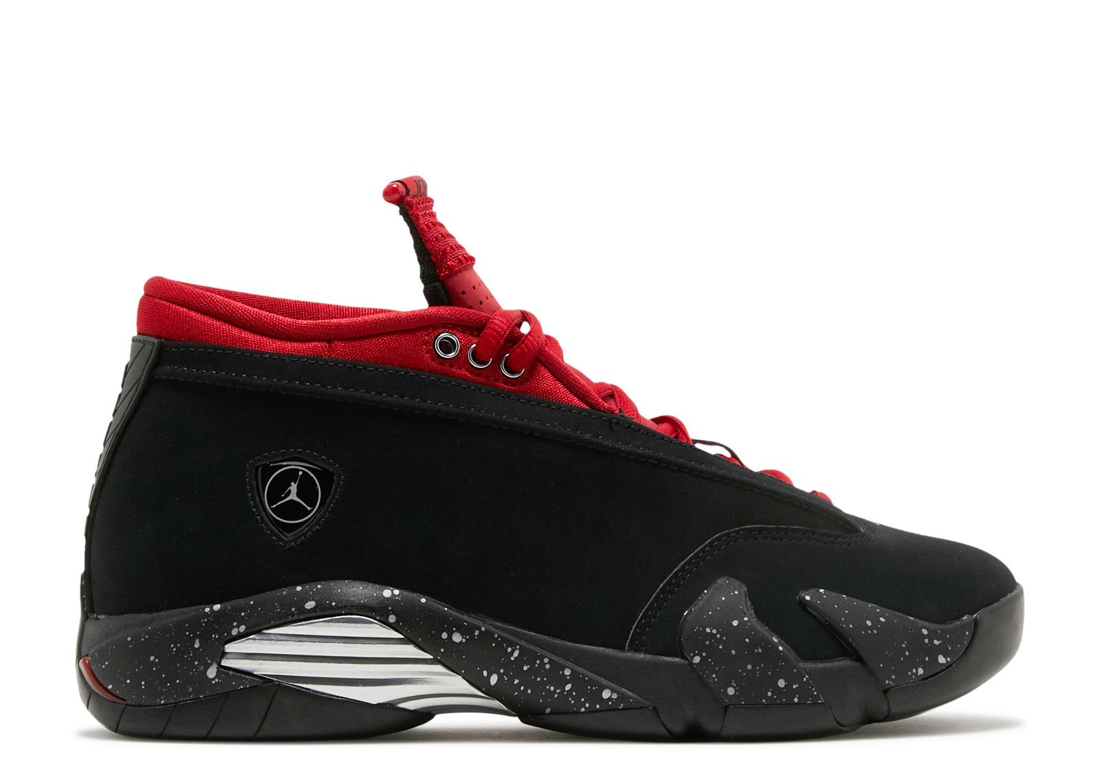 Wmns Jordan 14 Retro Low 'Red Lipstick'
