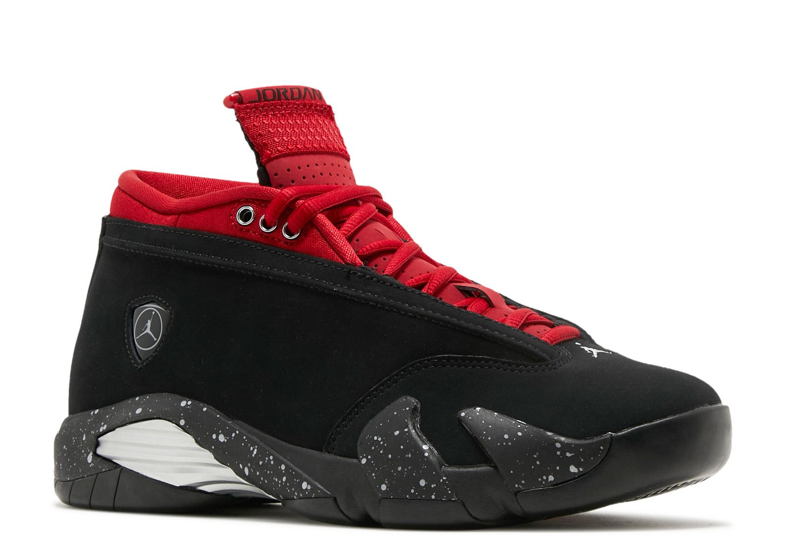 Wmns Jordan 14 Retro Low ‘Red Lipstick’