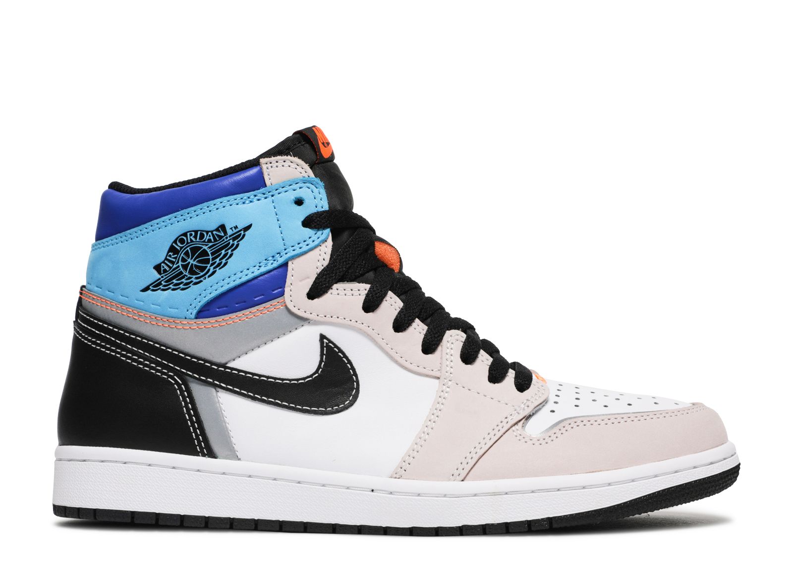 Jordan 1 Retro High OG Craft  display picture 3