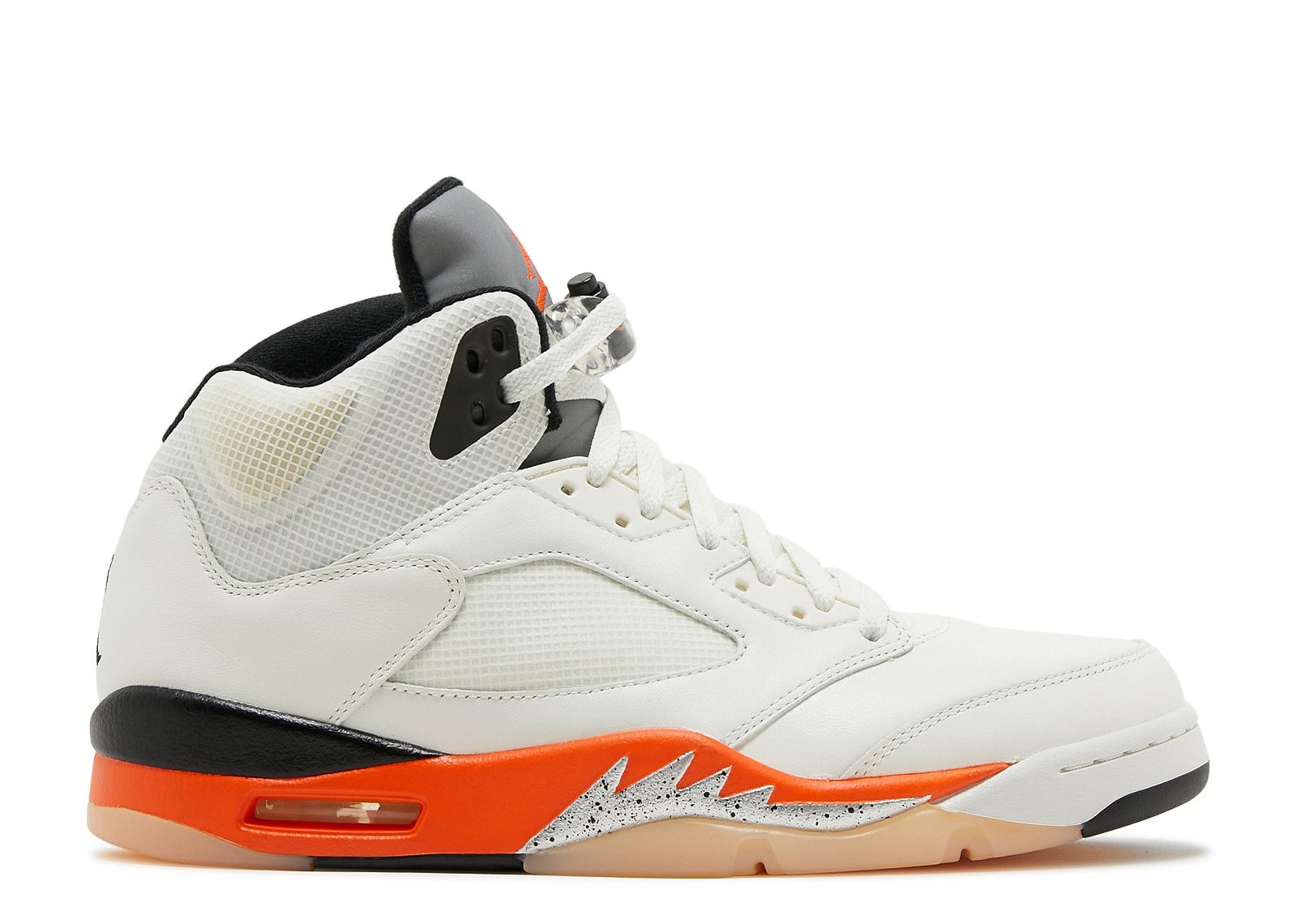 Jordan 5 Retro 'Shattered Backboard'