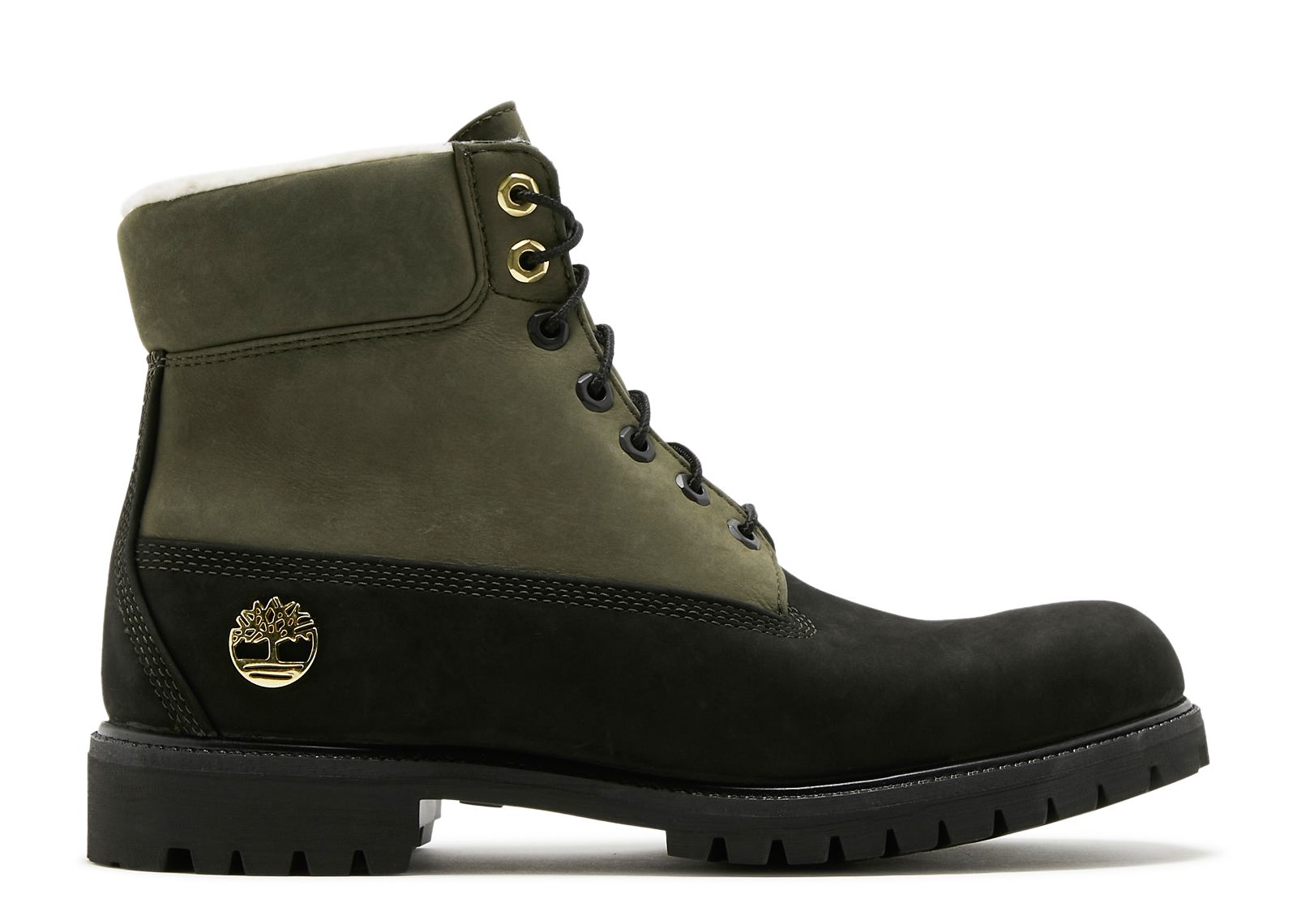 Wmns 6 Inch Premium Waterproof Boots