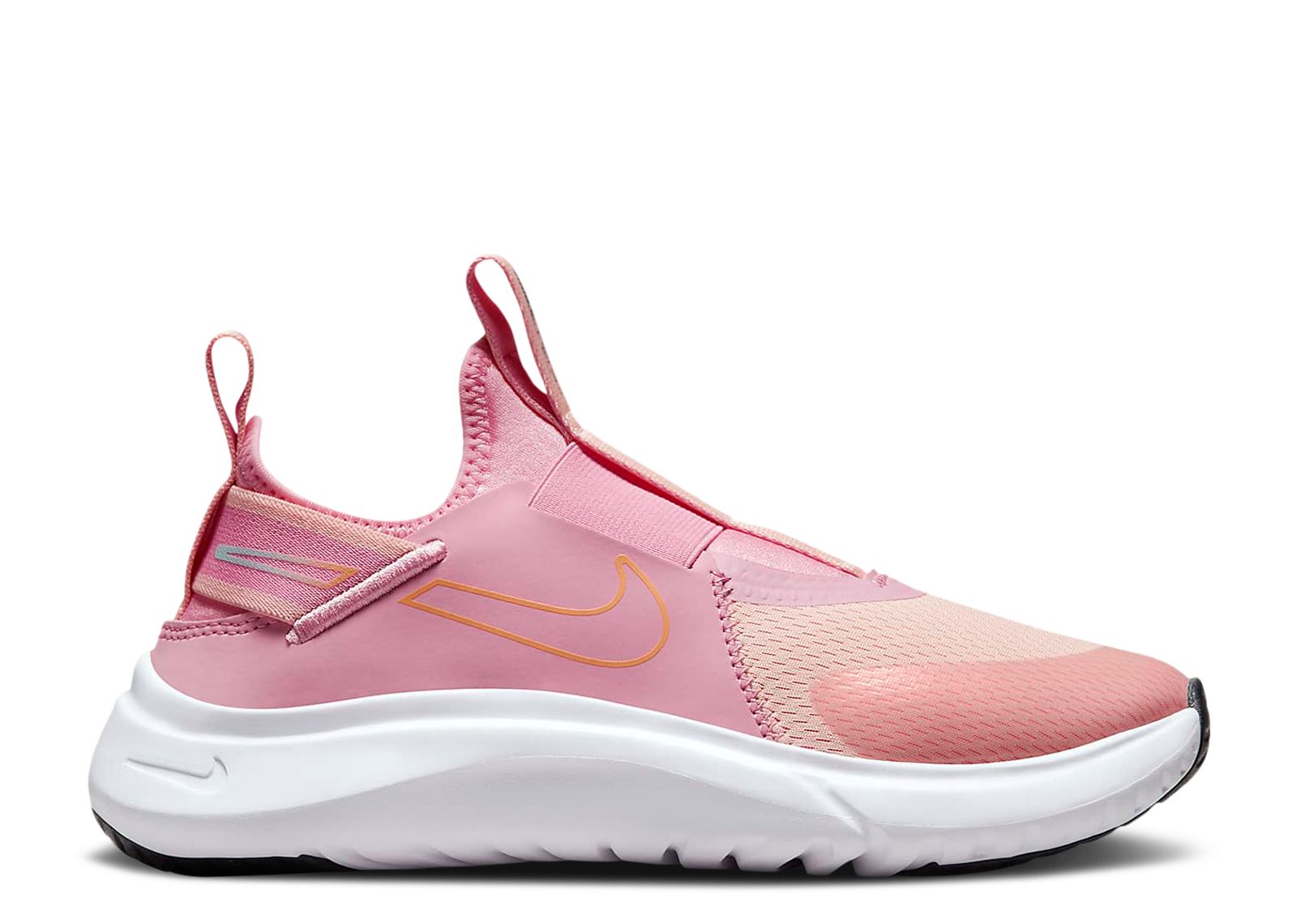 Hot Nike Flex Plus SE PS 'Pink Crimson Tint' (2021)