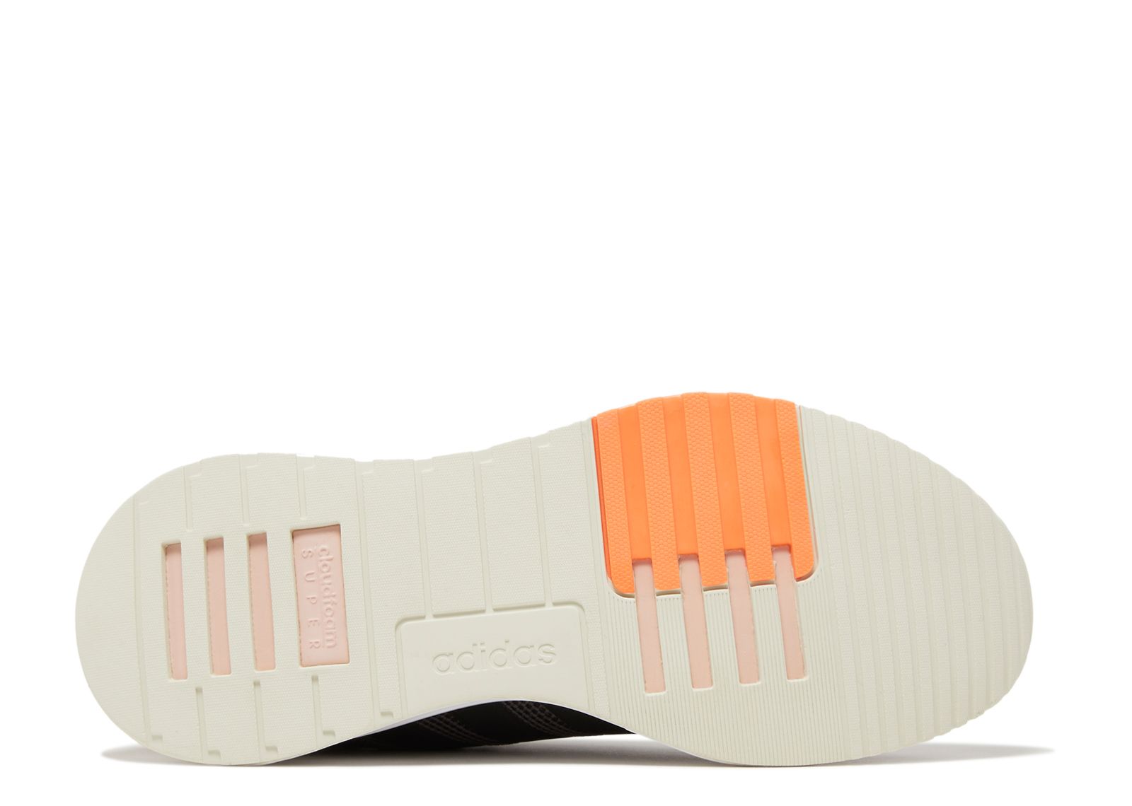 【絶品】 TR21 Racer Wmns 'Carbon H00654 - Adidas - Pink' Vapour リール