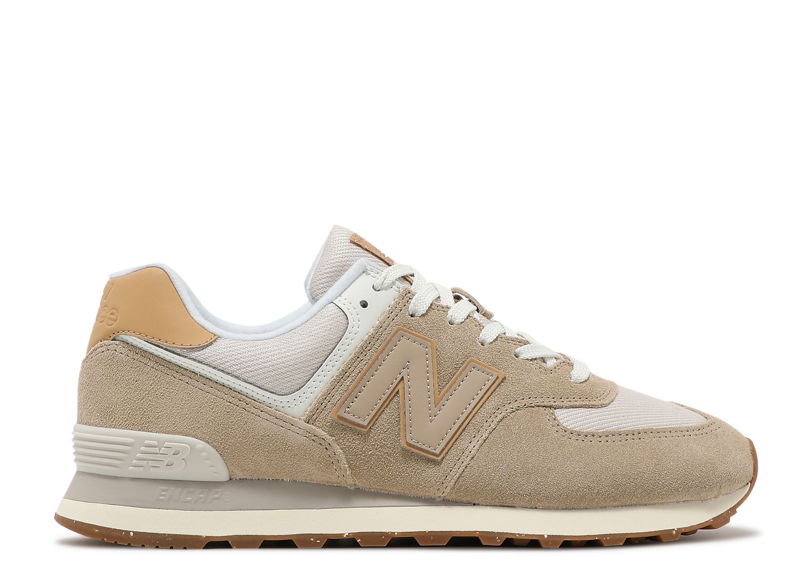 ML574AA2 - incense/angora | Flight Club