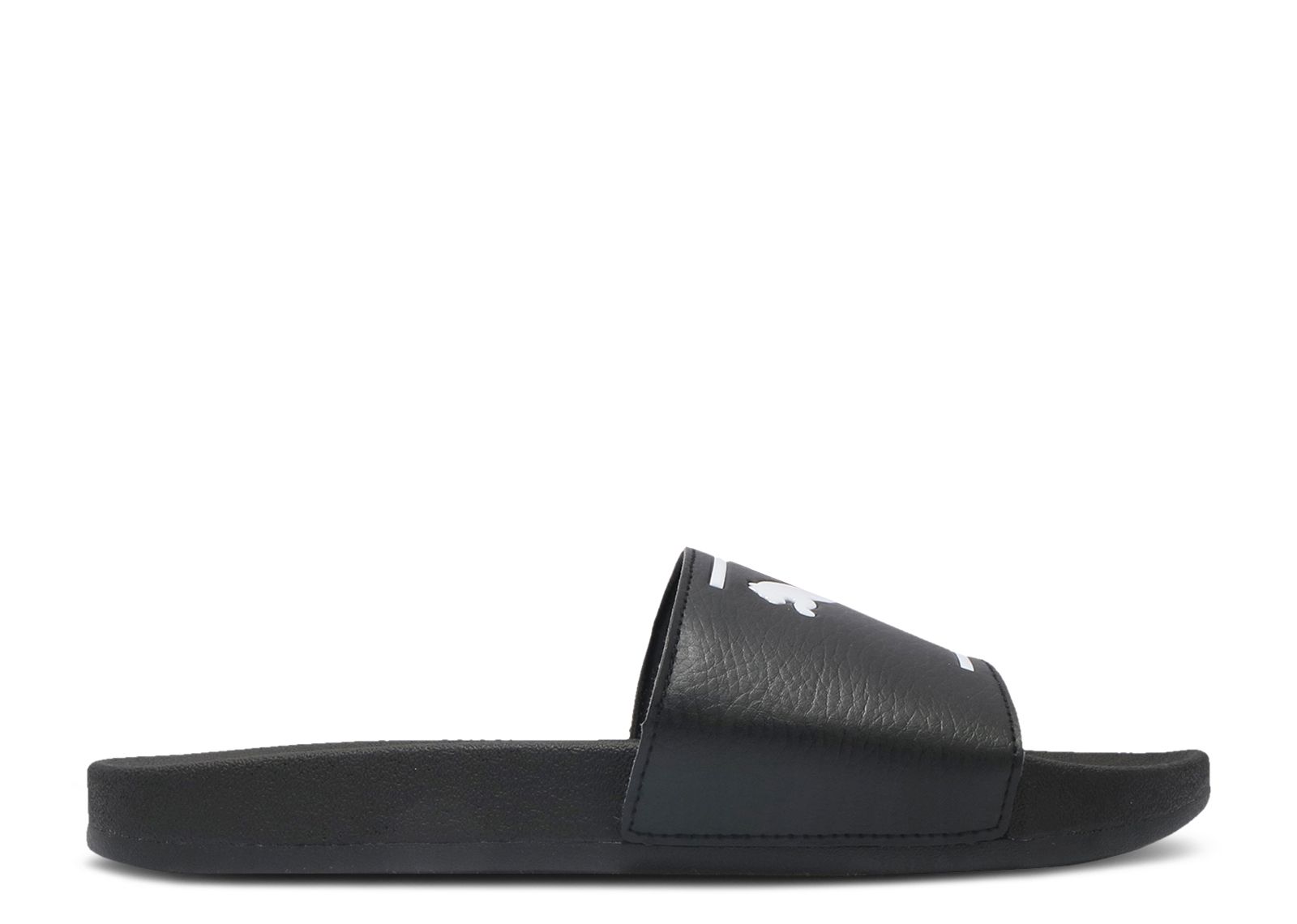 Leadcat Future Comfort Slide 'Black White'