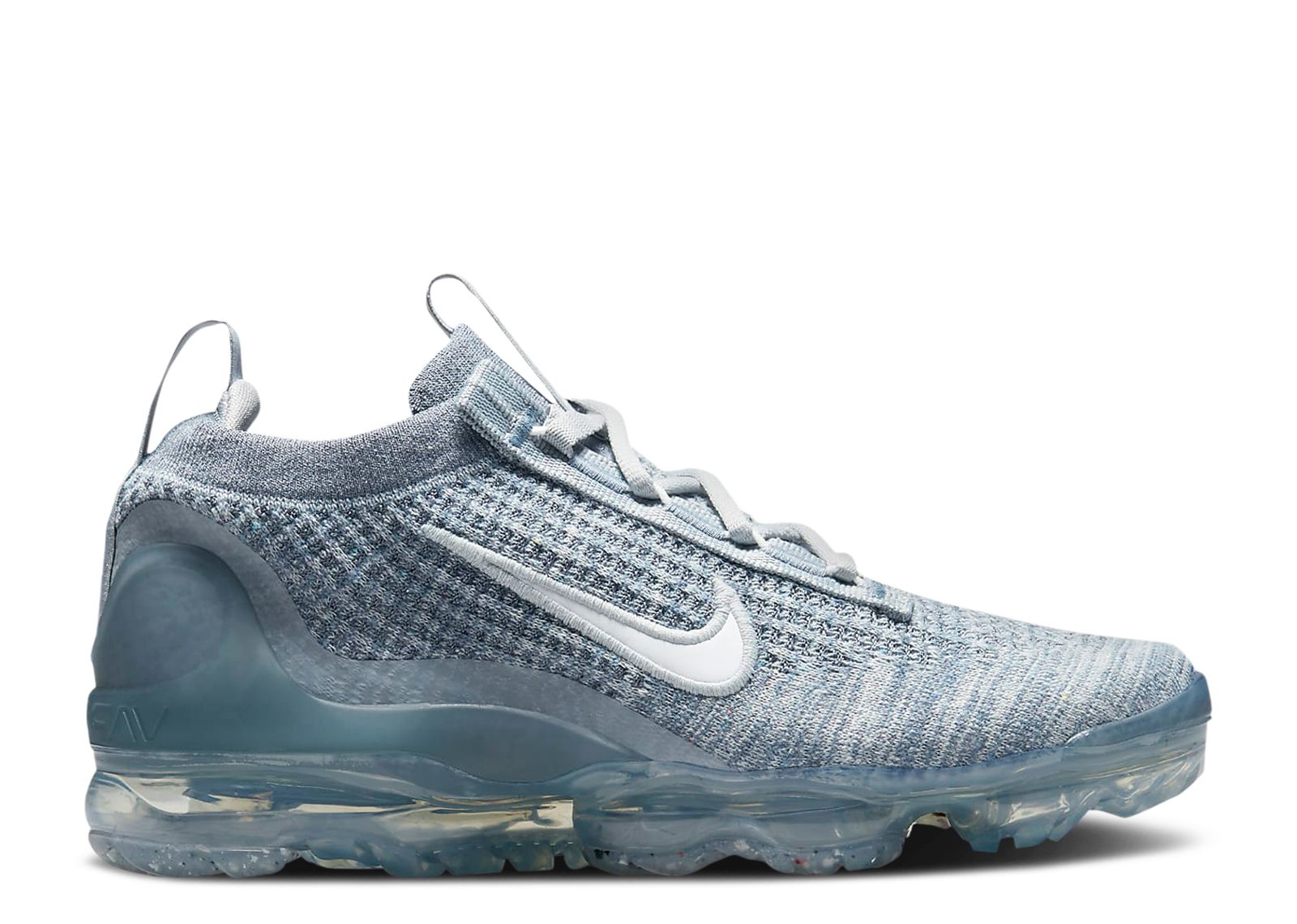 nike vapormax 2021 armory blue