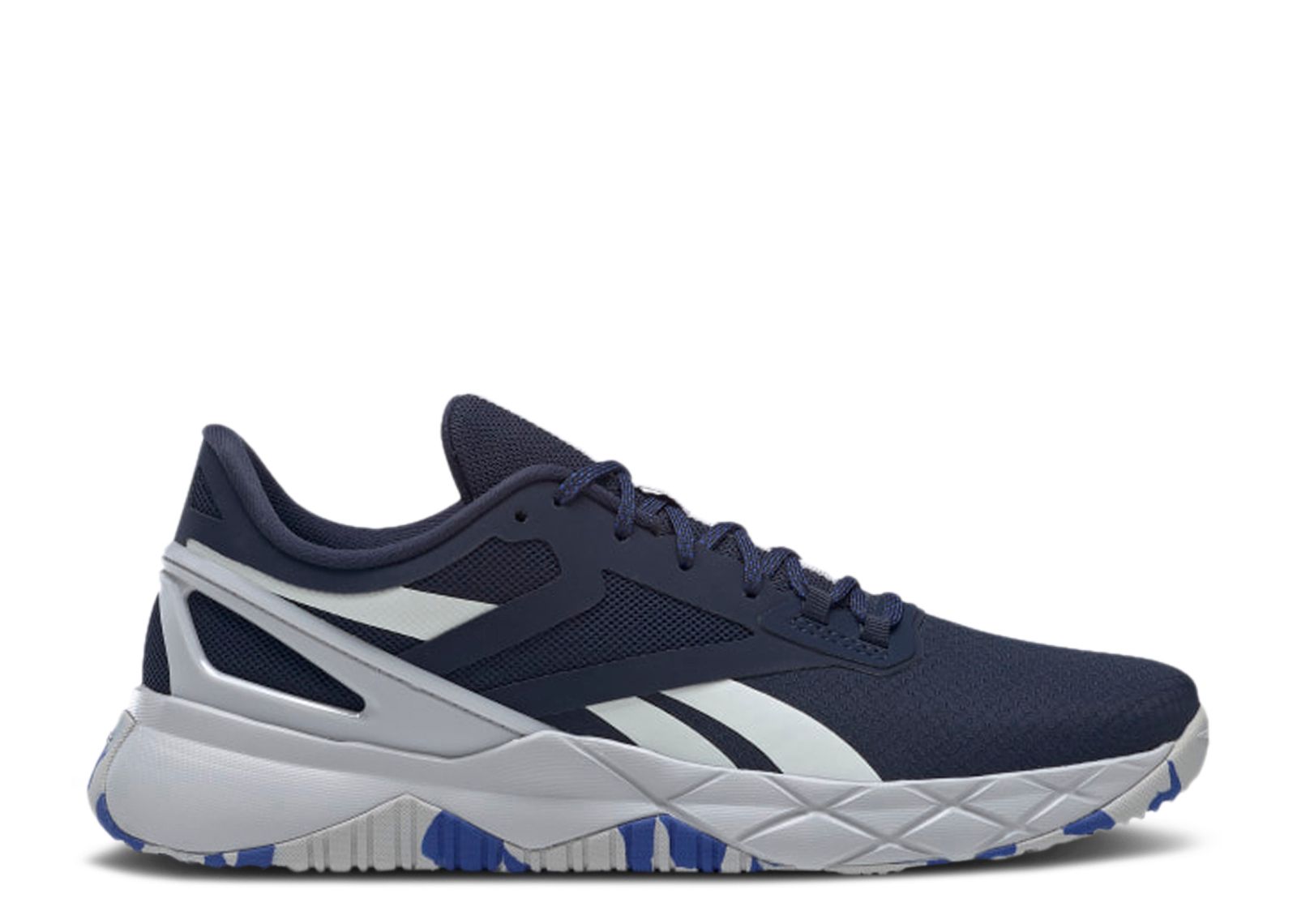 Nanoflex TR 'Vector Navy Grey'