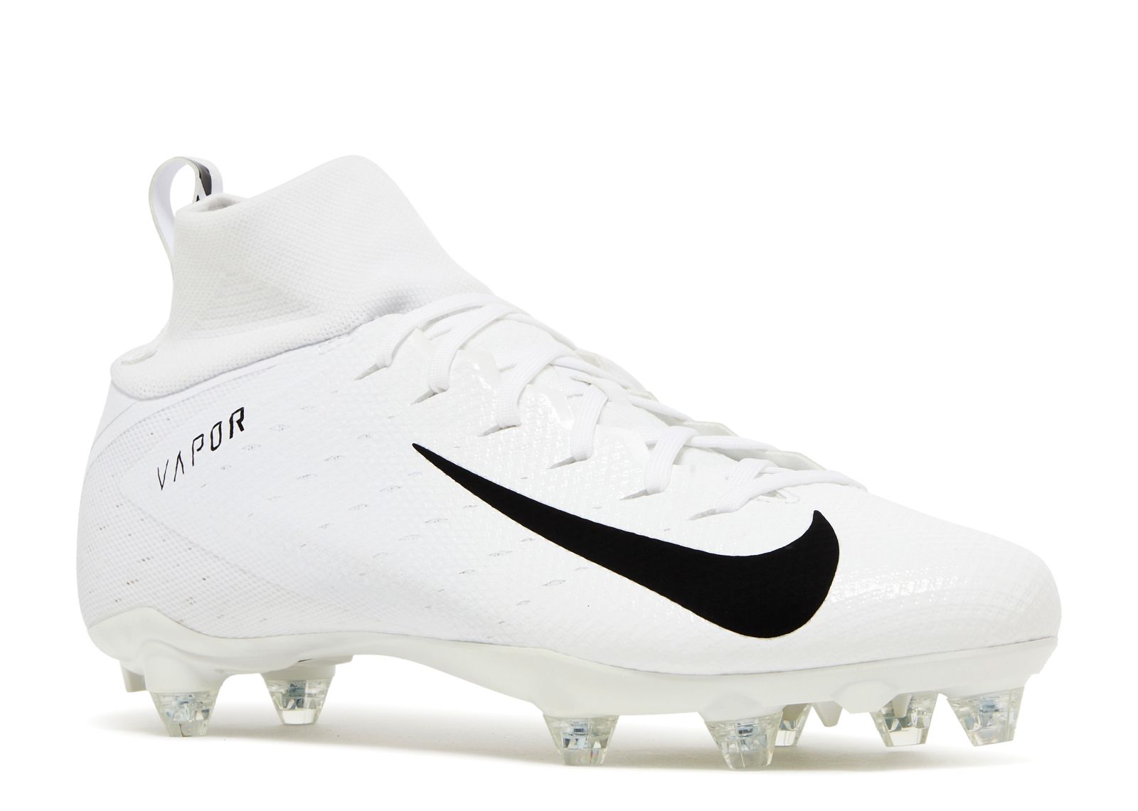 Nike vapor clearance untouchable white