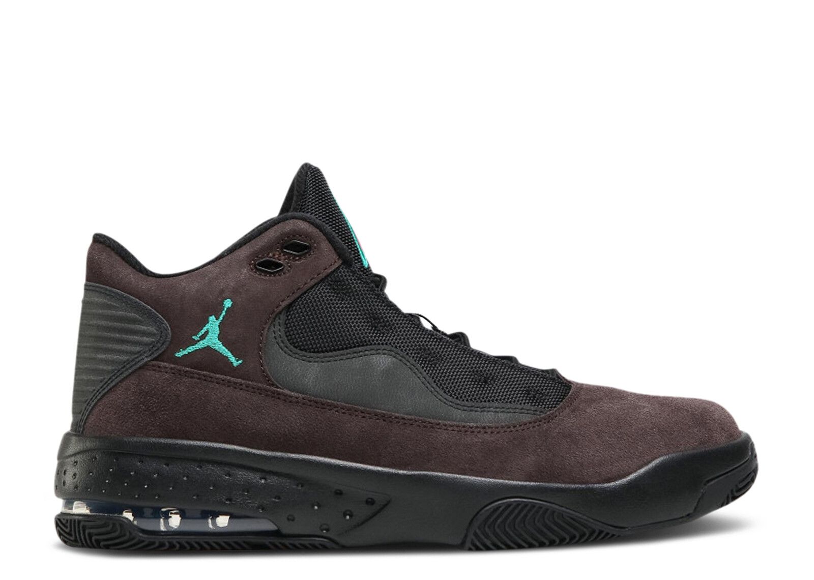 Jordan Max Aura 2 'Velvet Brown'