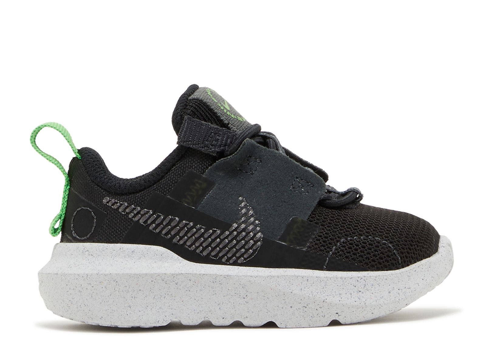 Crater Impact TD 'Black' - Nike - DB3553 001 - black