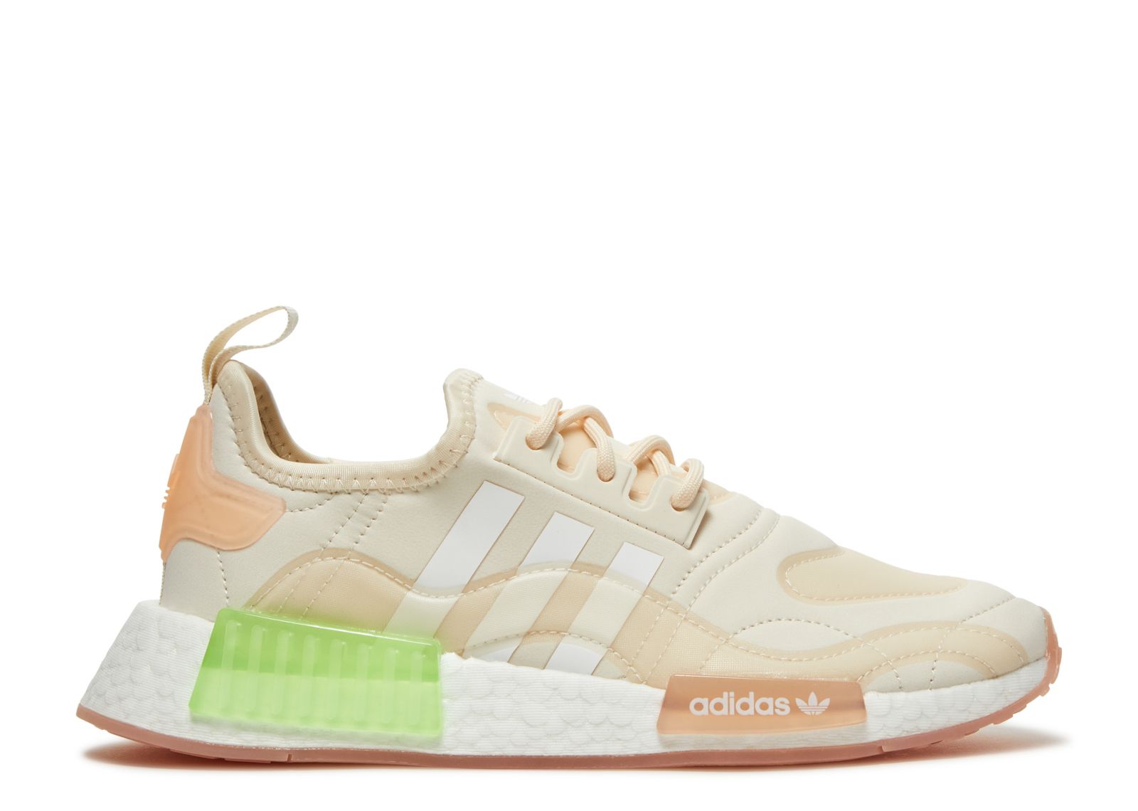 Green clearance nmds women's