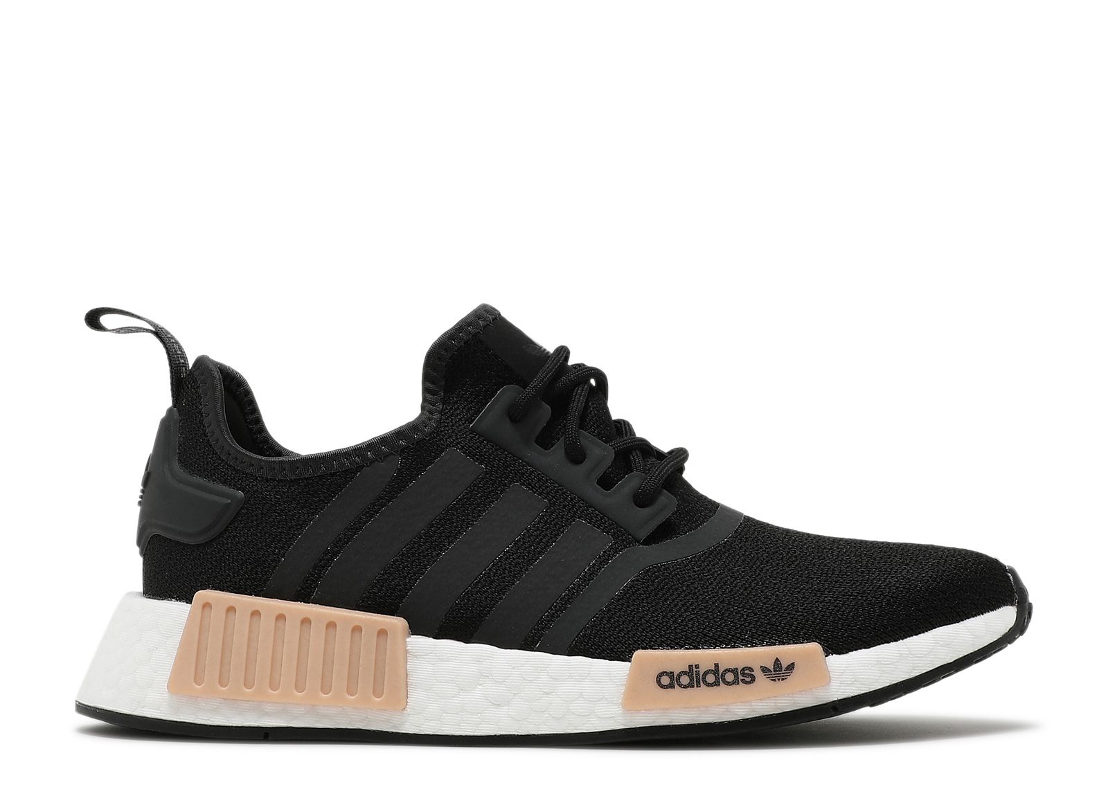 Wmns NMD R1 Black Carbon Adidas GZ7997 core black carbon