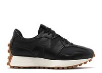 New Balance Wmns 327v1 'Black Phantom'