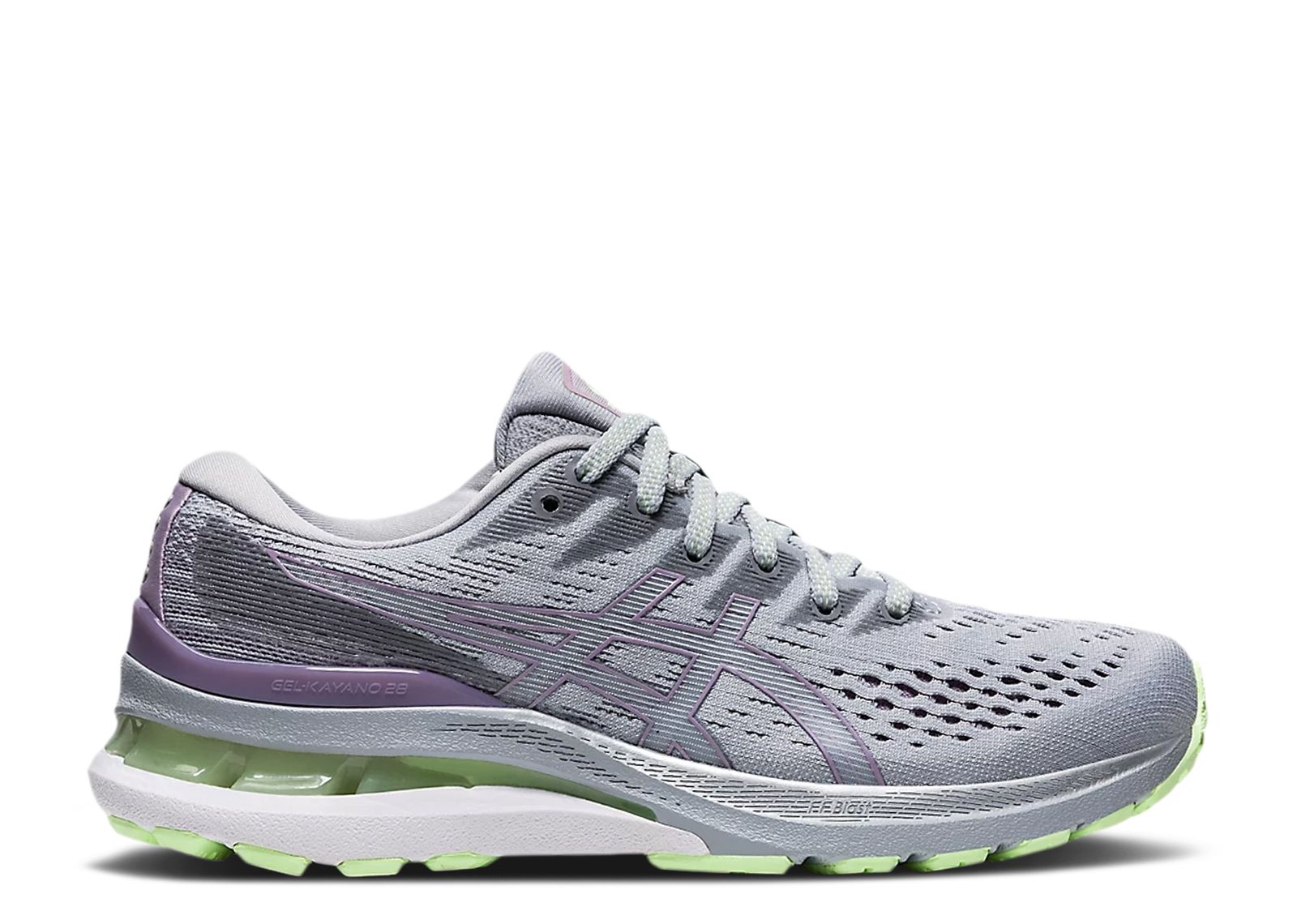 Wmns Gel Kayano 28 'Piedmont Grey'