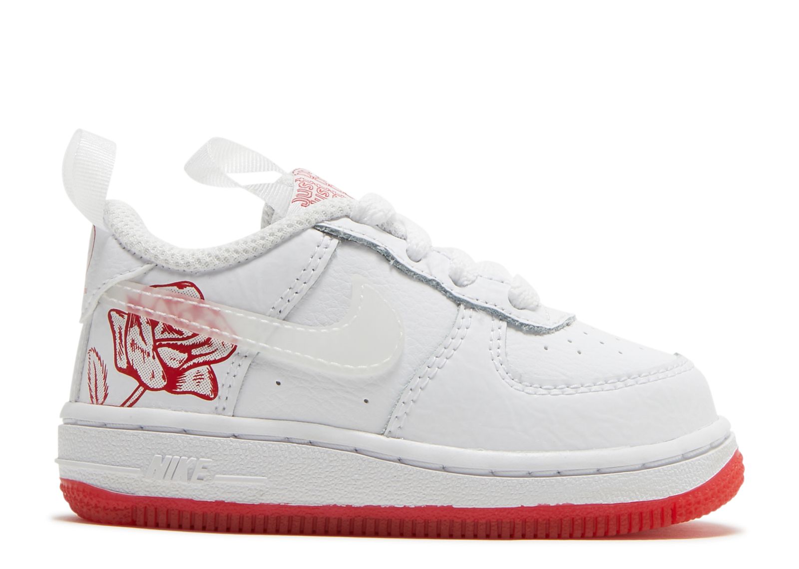 nike air force 1 lv8 rose