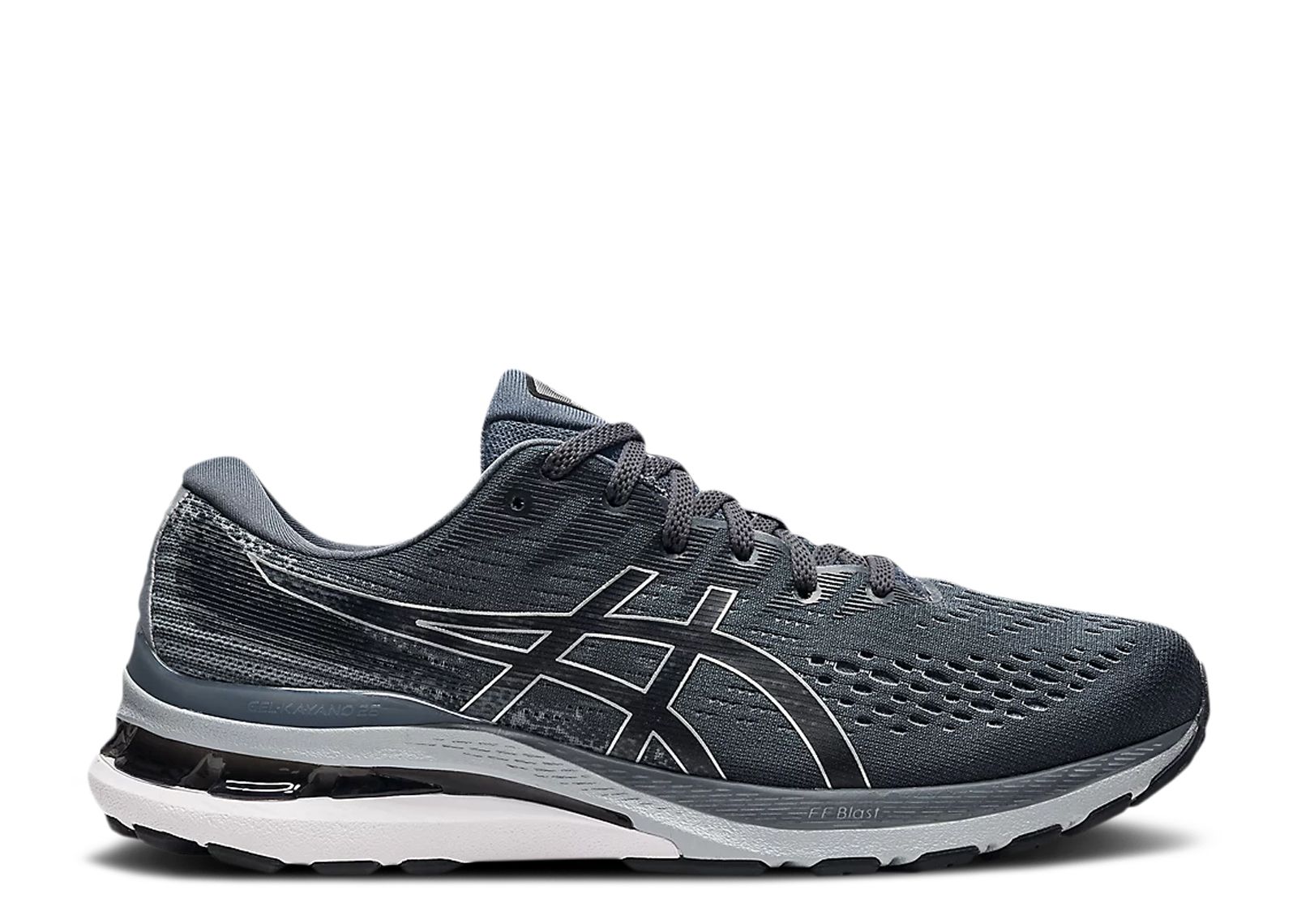 Gel Kayano 28 2E Wide 'Carrier Grey'