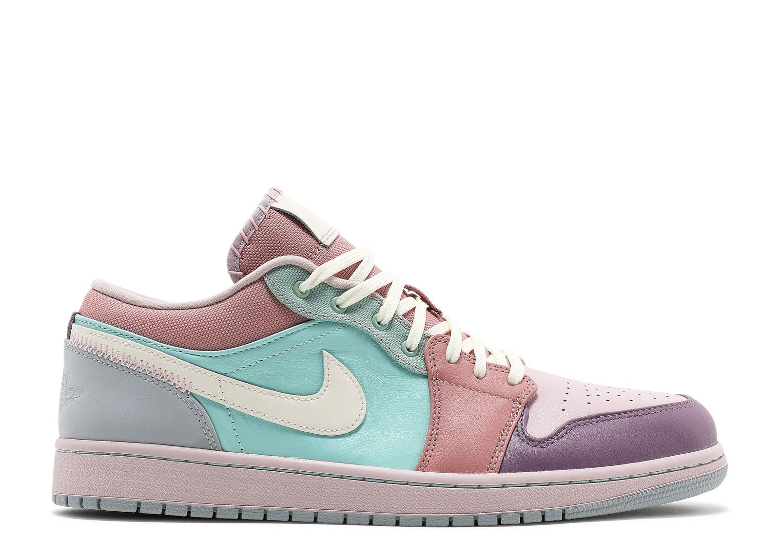 Jordan 1 Low SE 'Easter Pastel'