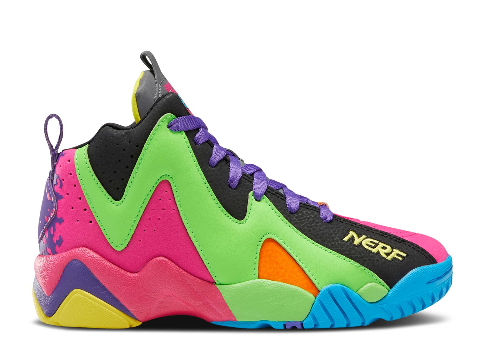 NERF x Kamikaze 2 J 'Backboard Breaker'