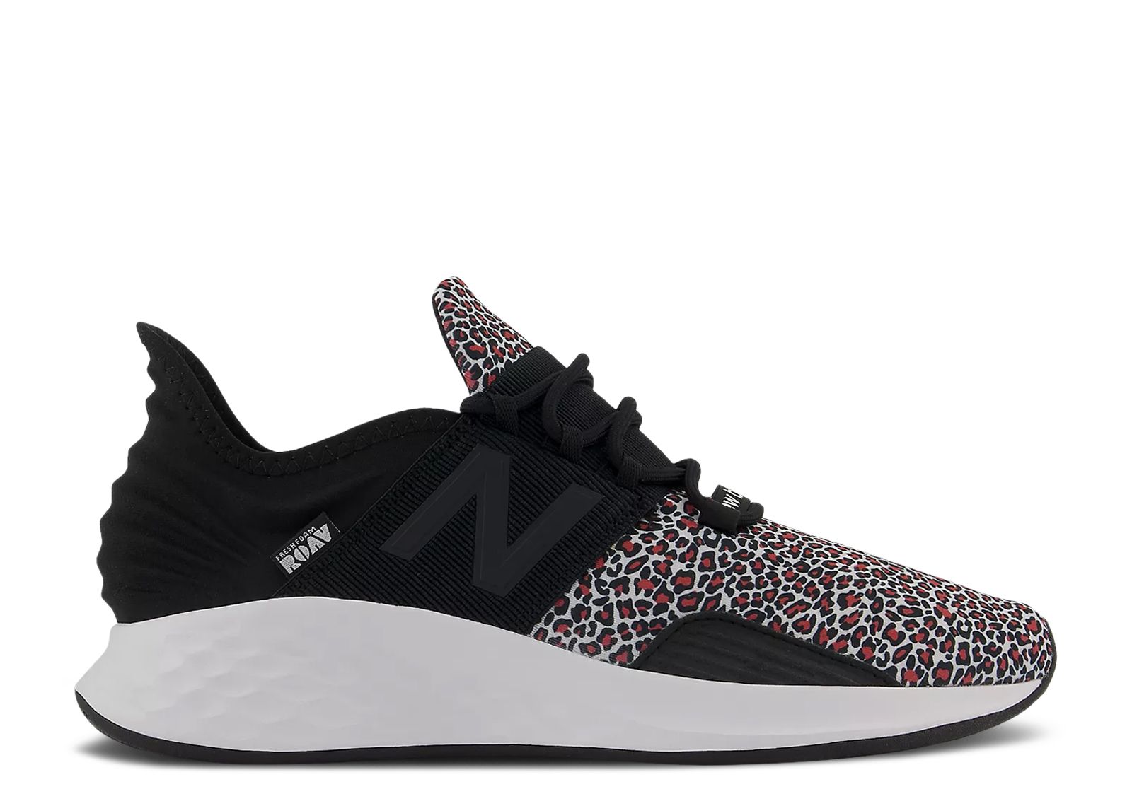New Balance - ニューバランス ブラック スニーカー FRESH foam ROAV Amazon | New Balance メンズ Fresh Foam X 880v14 ゴアテックス