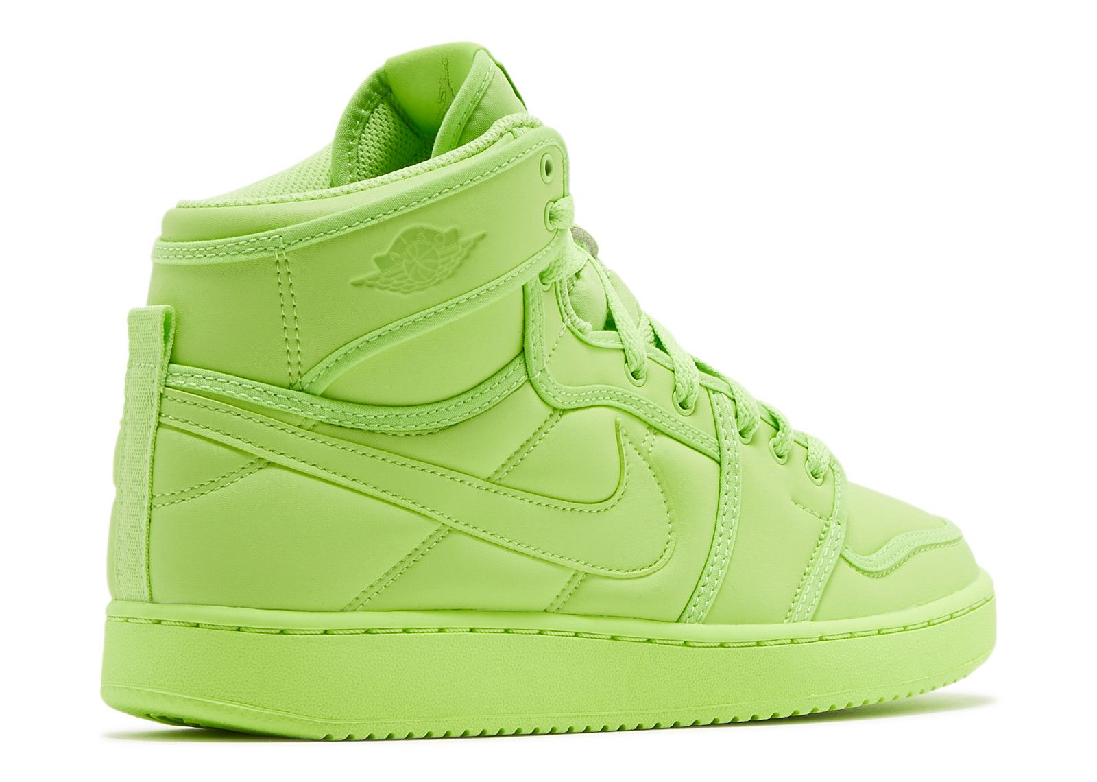 Billie Eilish x Wmns Jordan 1 KO ‘Volt’