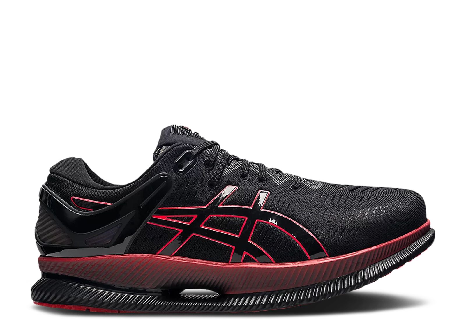 Asics metaride shop red