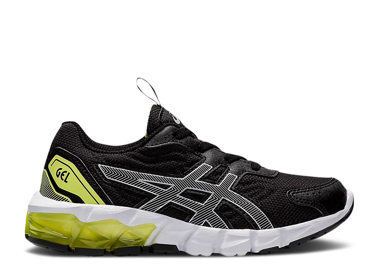 Gel Quantum 90 3 PS 'Black Yellow'