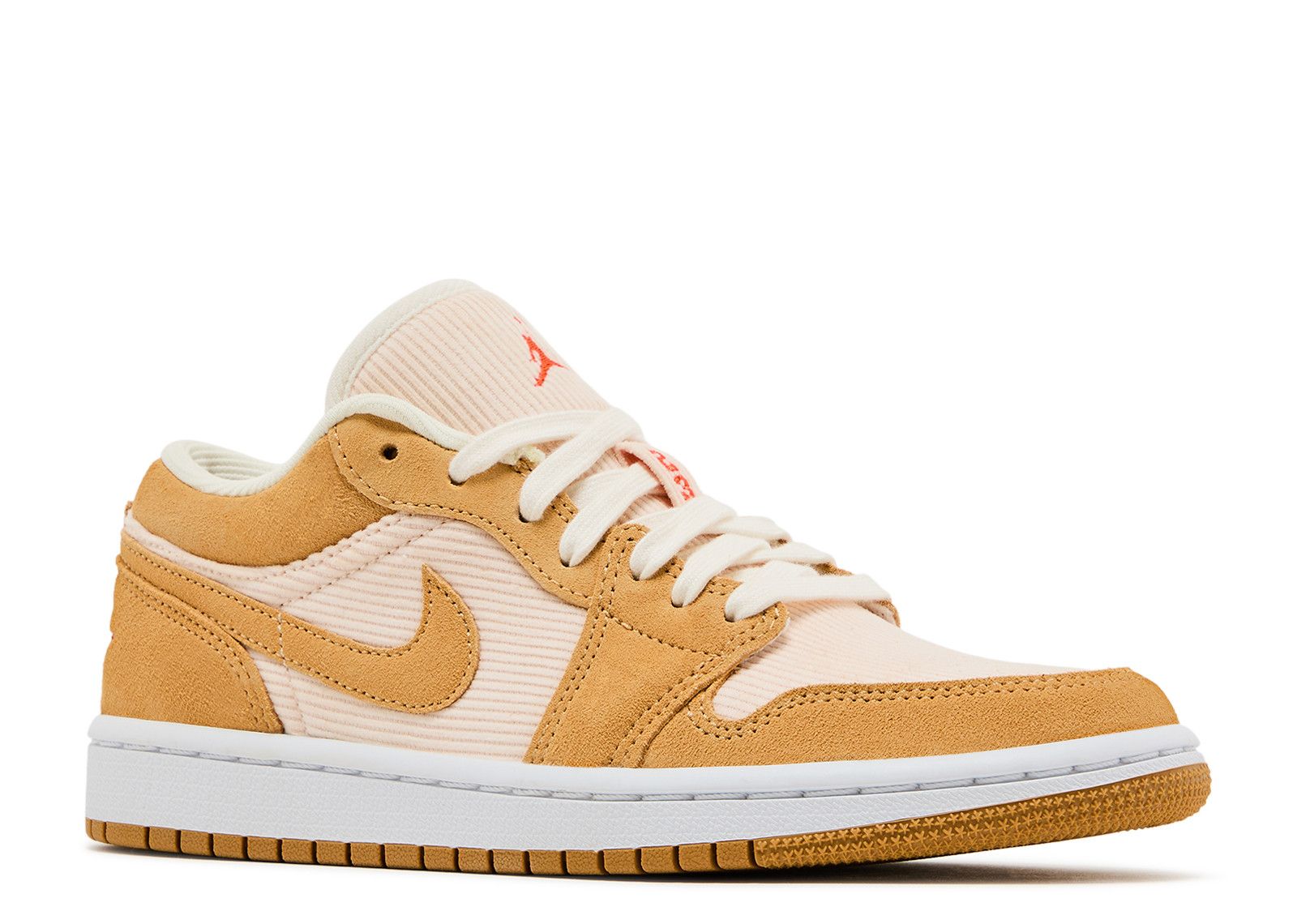 Wmns Jordan 1 Low SE 'Twine' - Air Jordan - DH7820 700 - twine