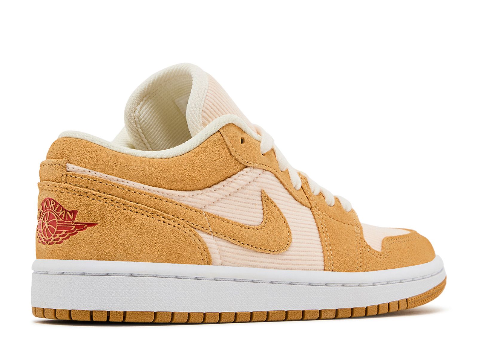 Wmns Jordan 1 Low SE ‘Twine’