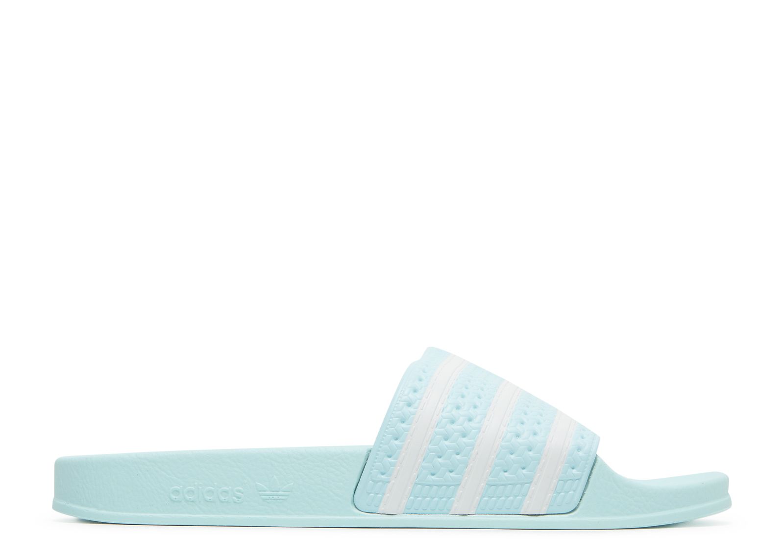 Adidas sale slides mint