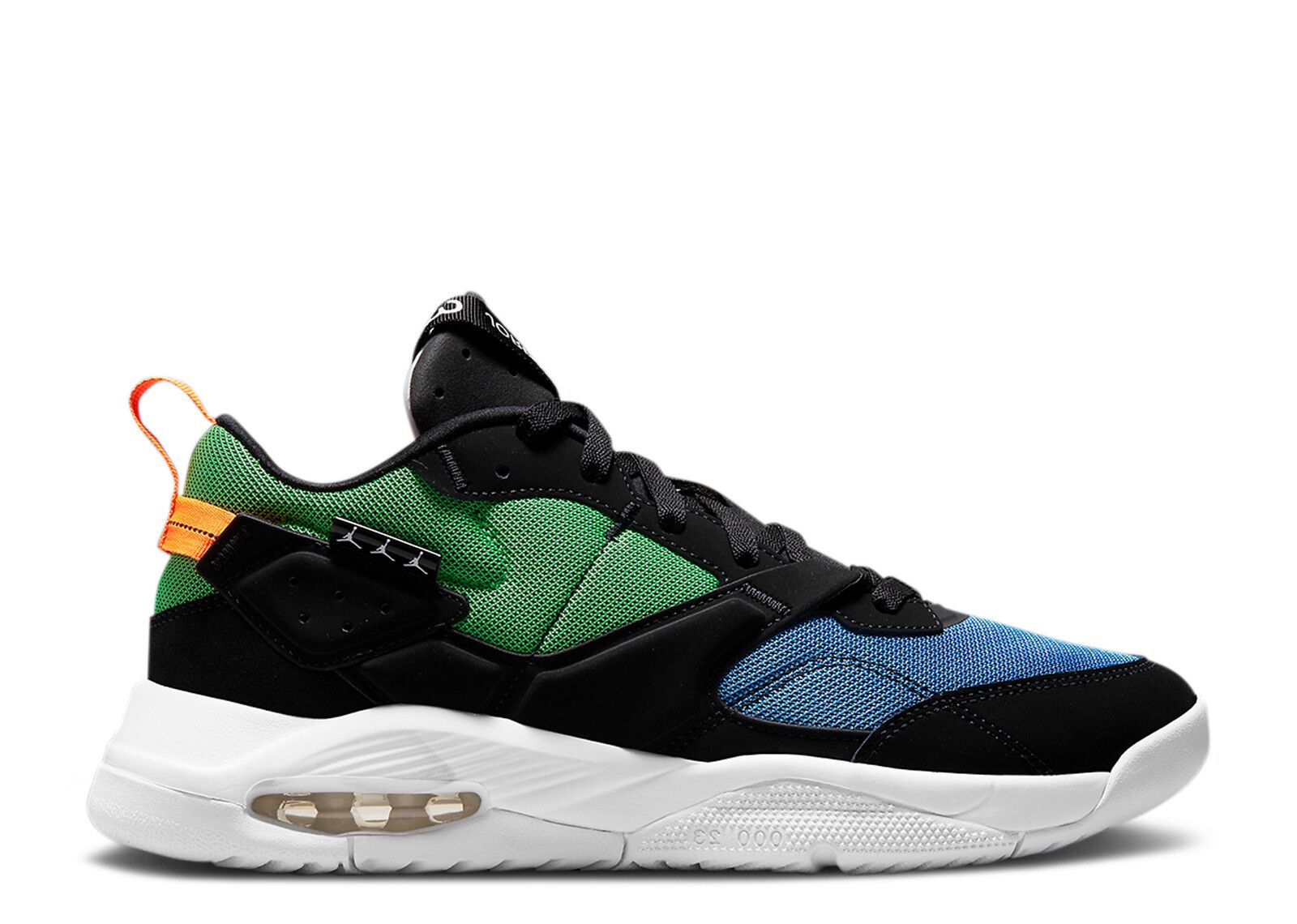 Jordan Air NFH 'Multi'