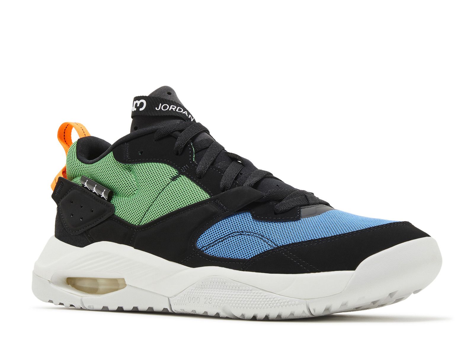 Jordan Air NFH ‘Multi’