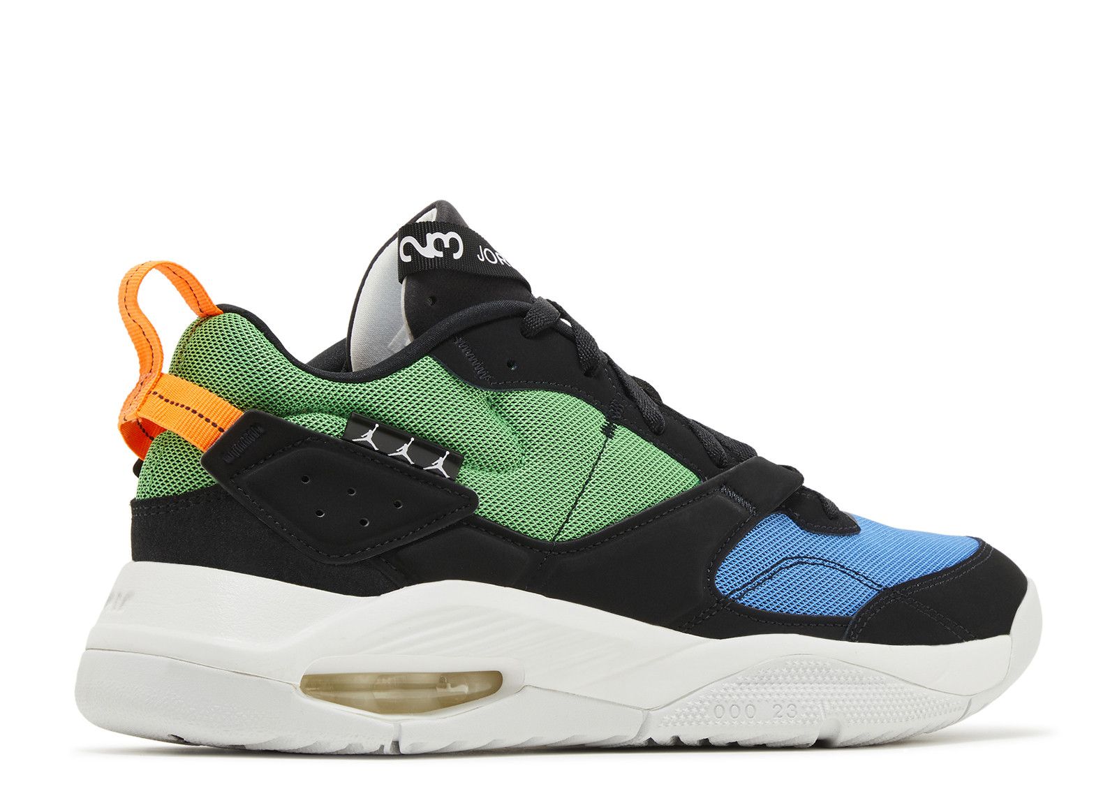 Jordan Air NFH ‘Multi’