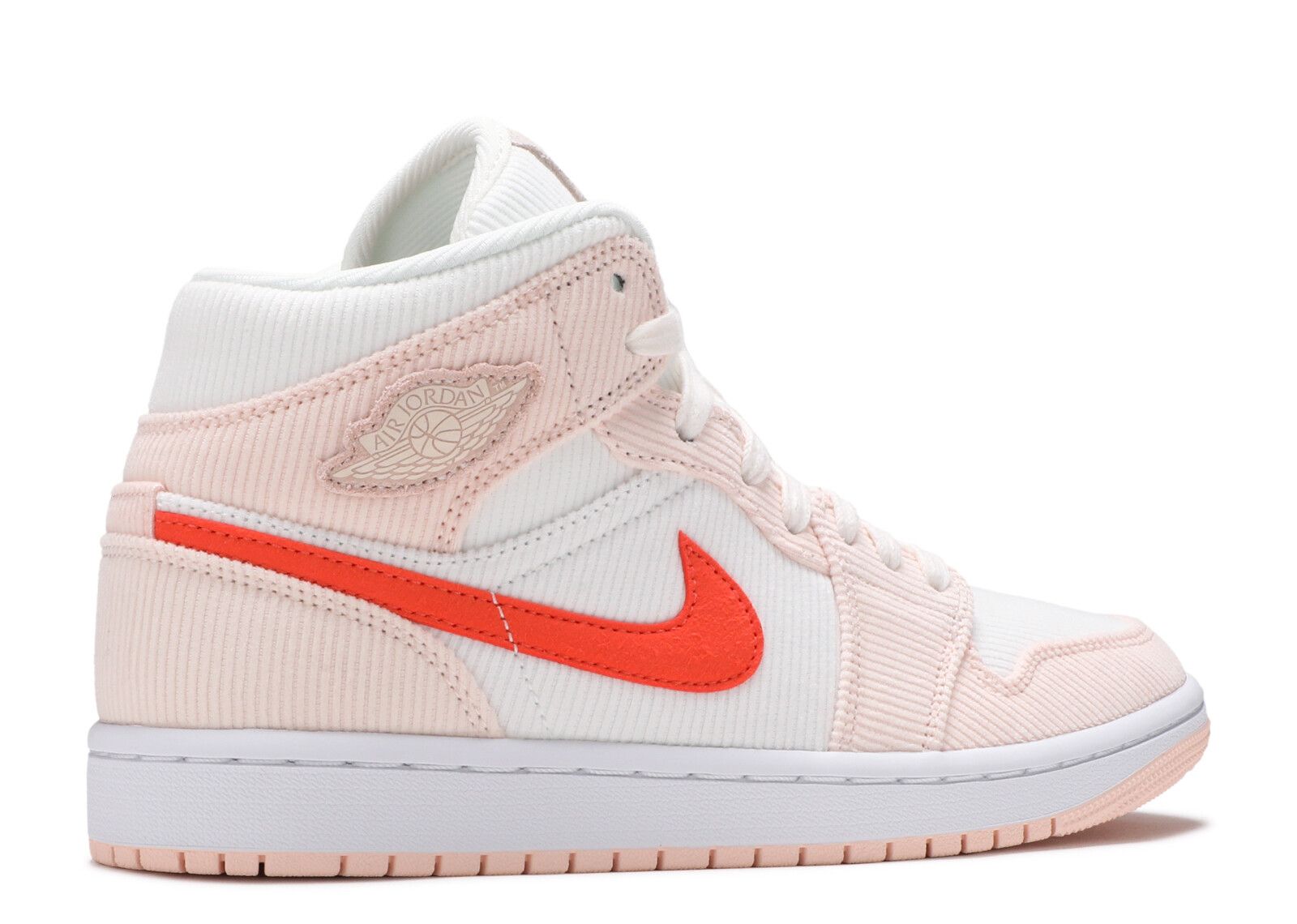Wmns Jordan 1 Mid SE ‘Corduroy’