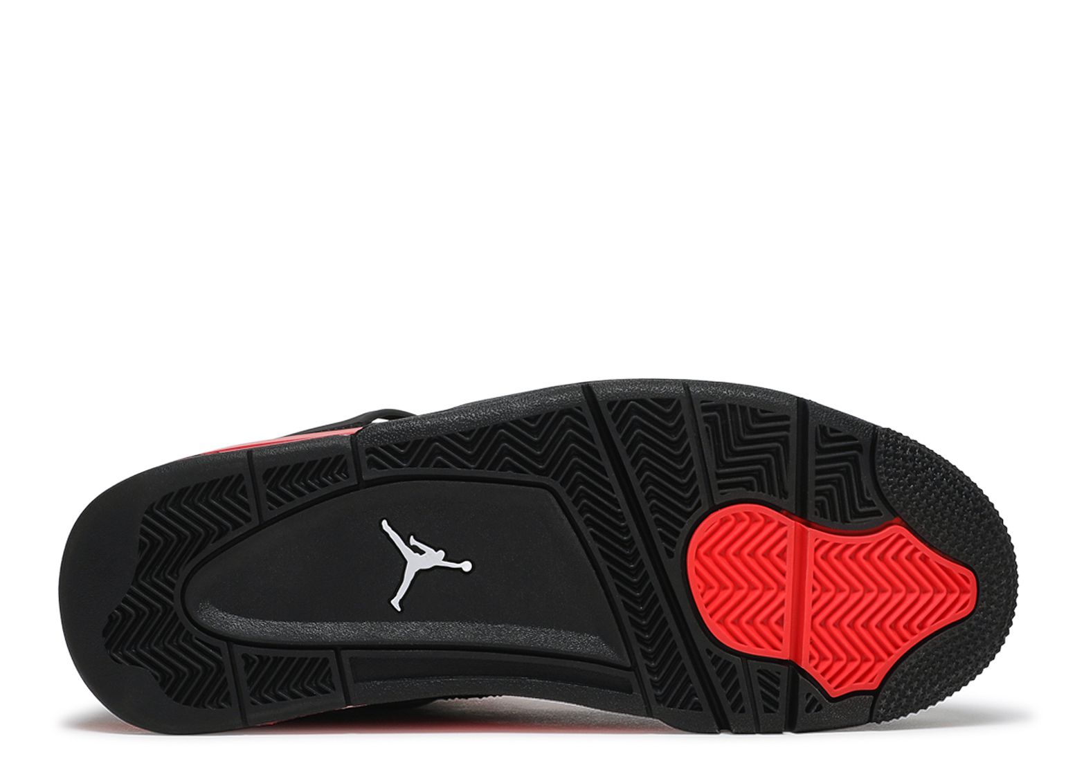 Air Jordan 4 Retro 'Red Thunder' - Air Jordan - CT8527 016 ...