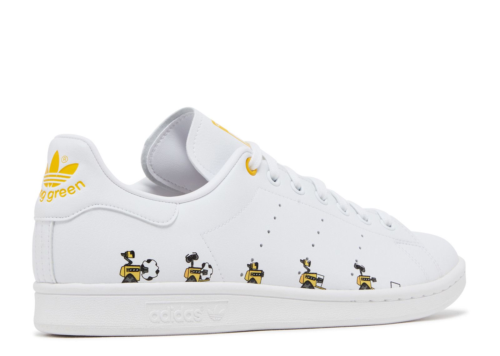 Disney x Stan Smith Wall e