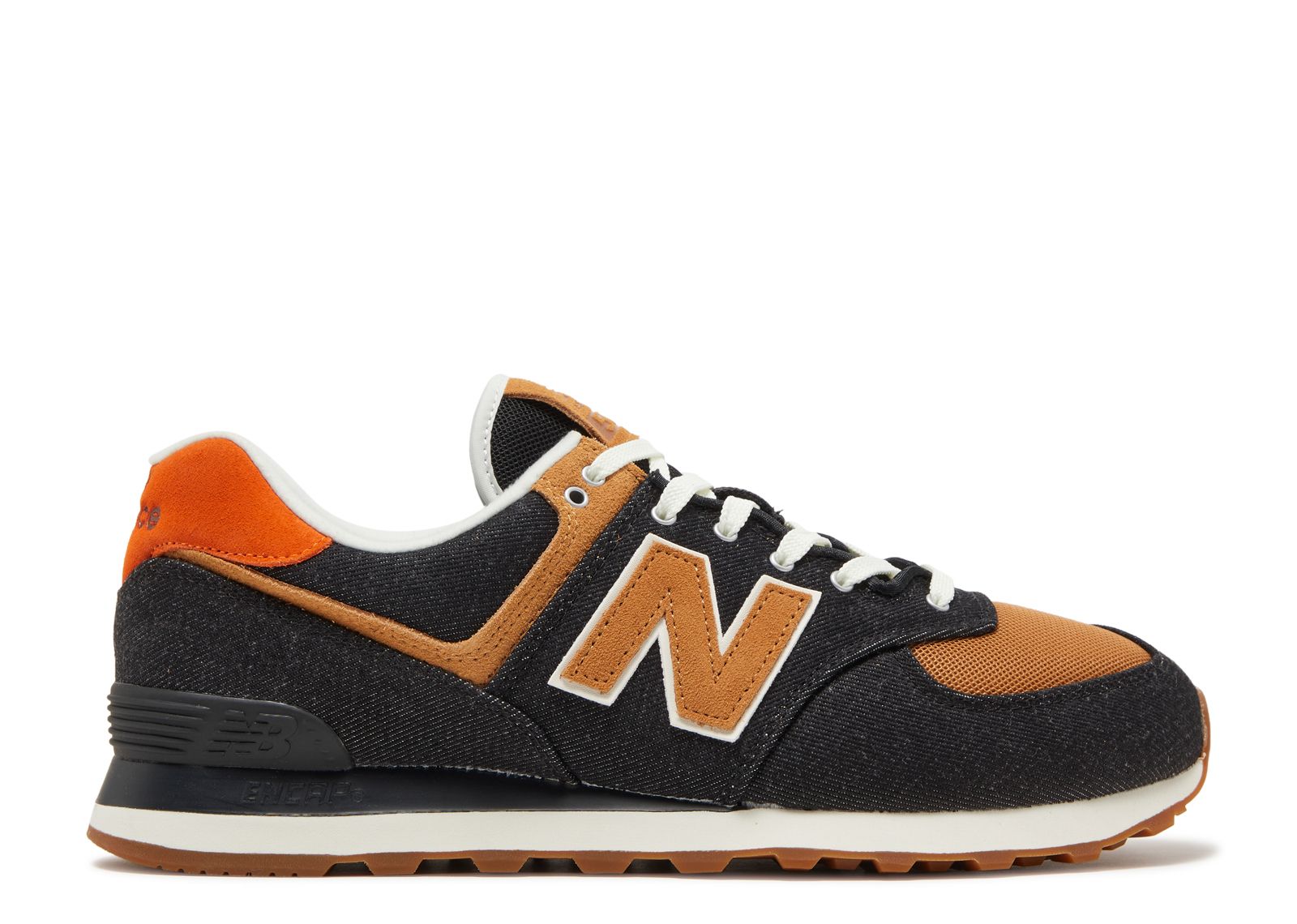 New balance 574 jean best sale