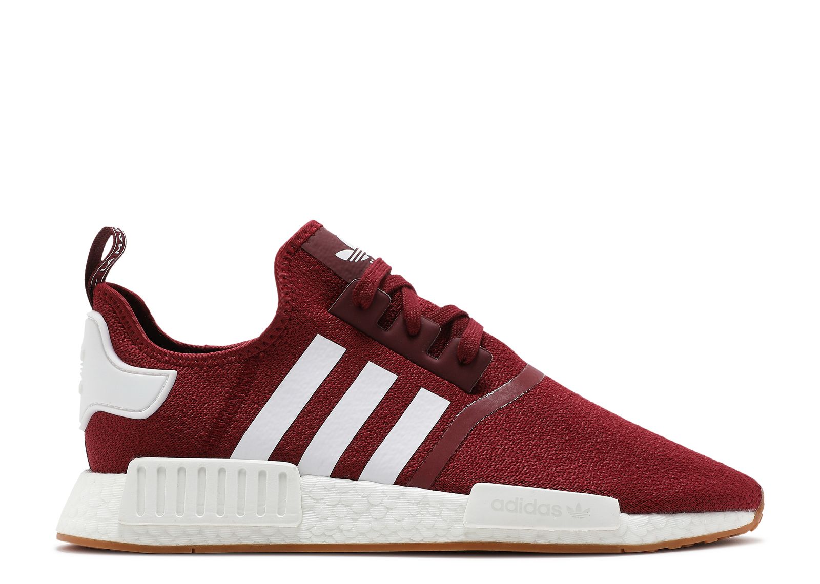 Adida hotsell nmd vinho