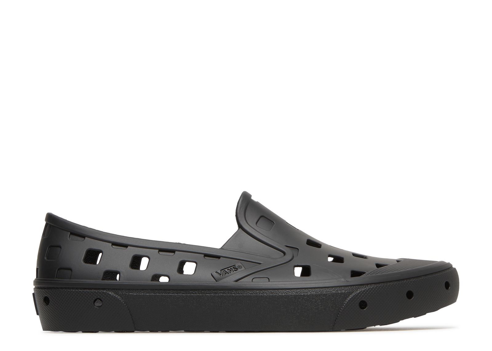 Trek Slip-On 'Black'