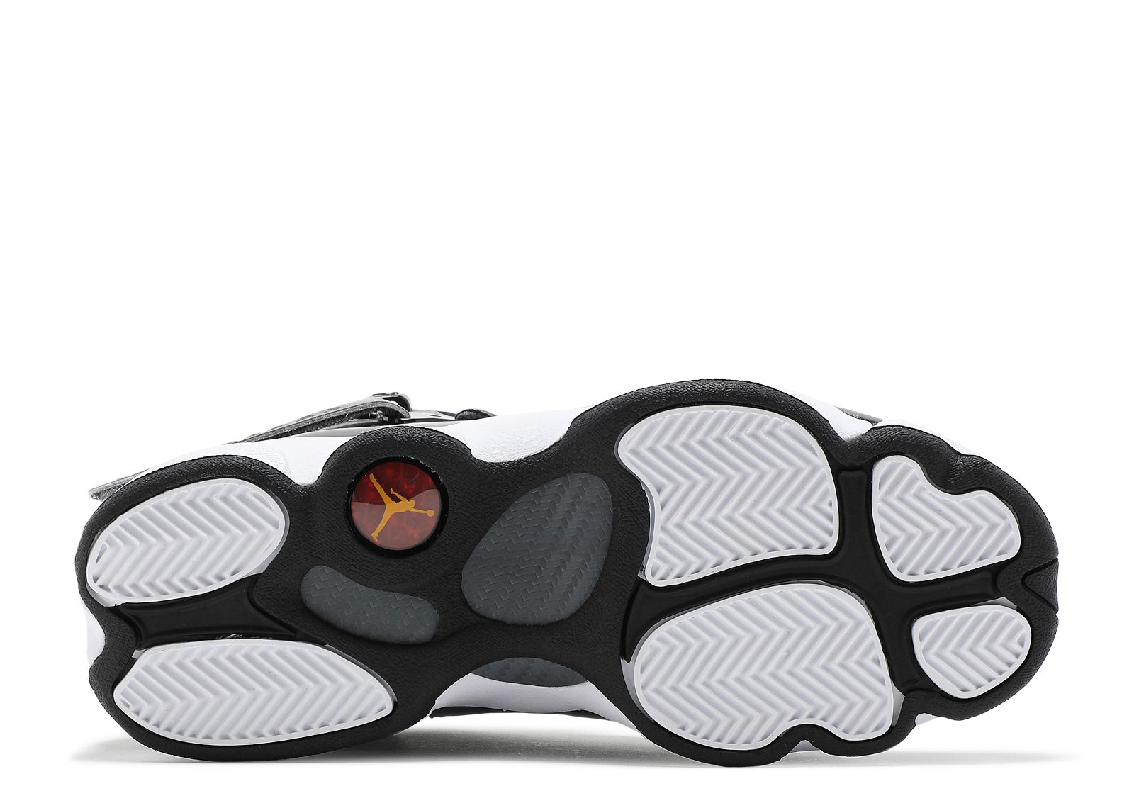 Jordan Rings GS 'Light Graphite' Air Jordan 323419 022