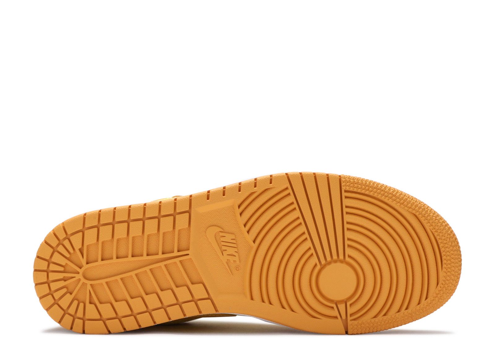 Wmns Jordan 1 Low ‘Yellow Strike’